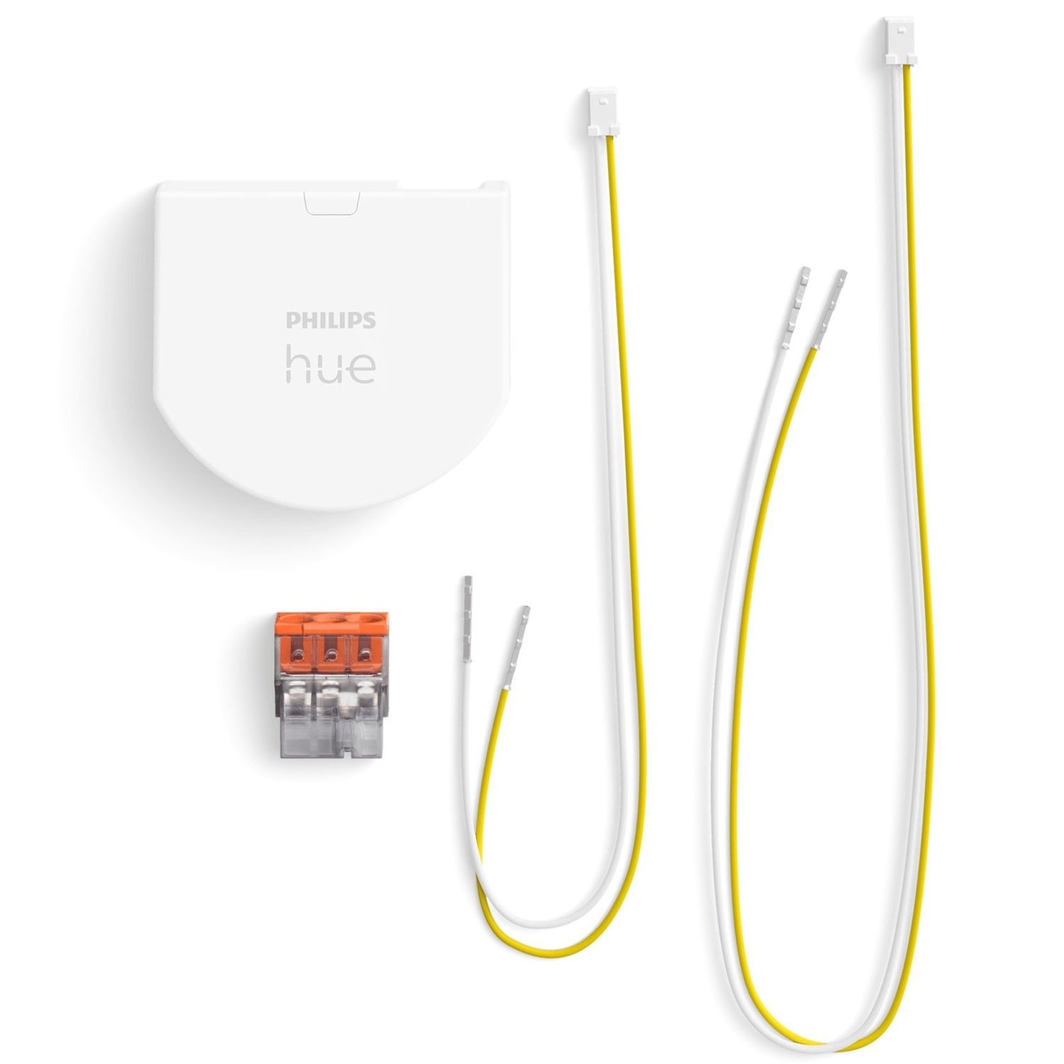 Módulo de interruptor de parede Hue, pacote com 1