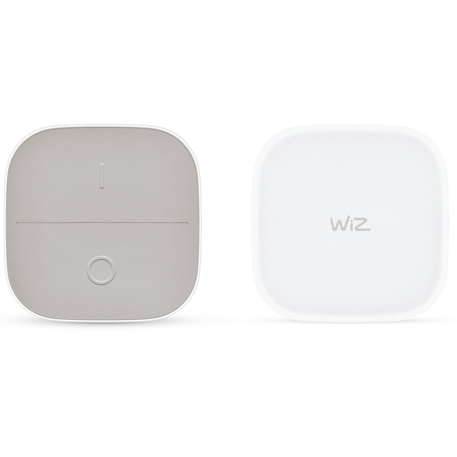 Wi-Fi Smart-Taste