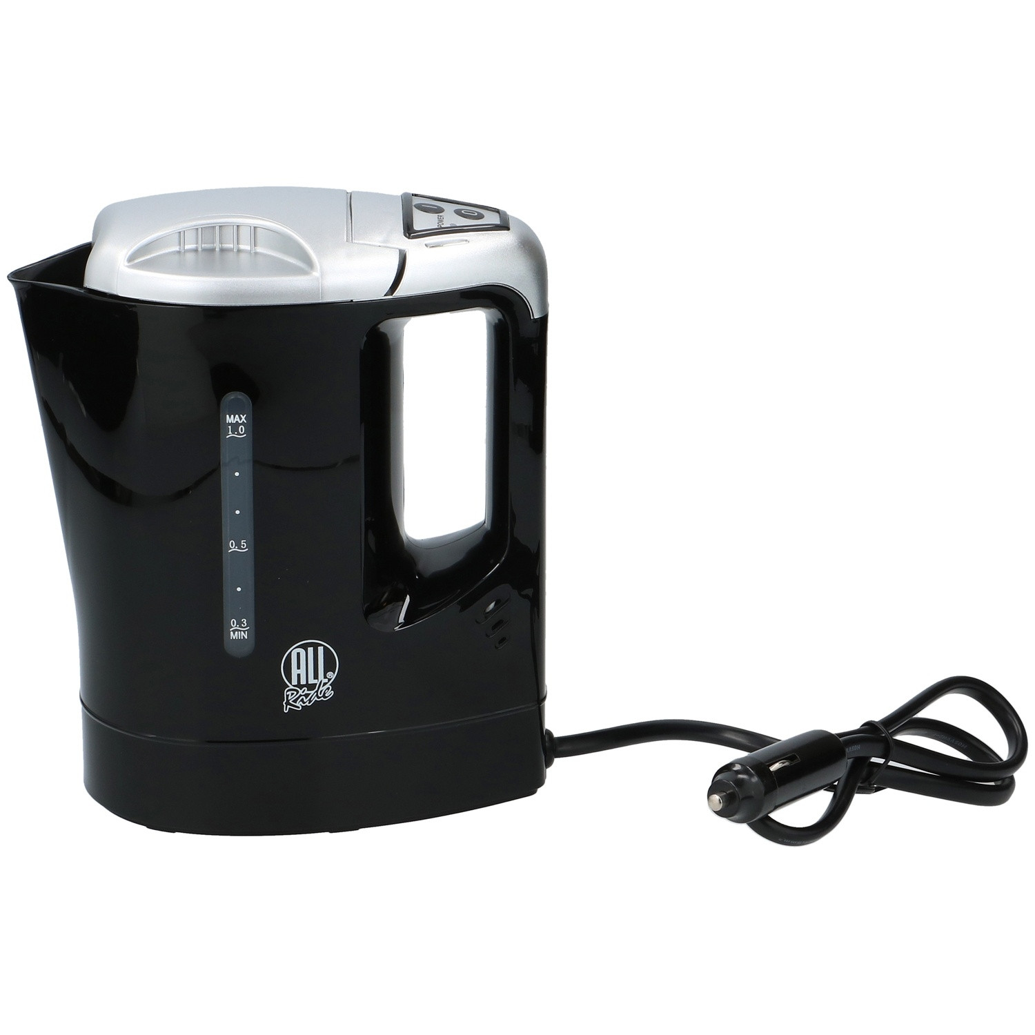 Bollitore 0,8 litri 12 Volt