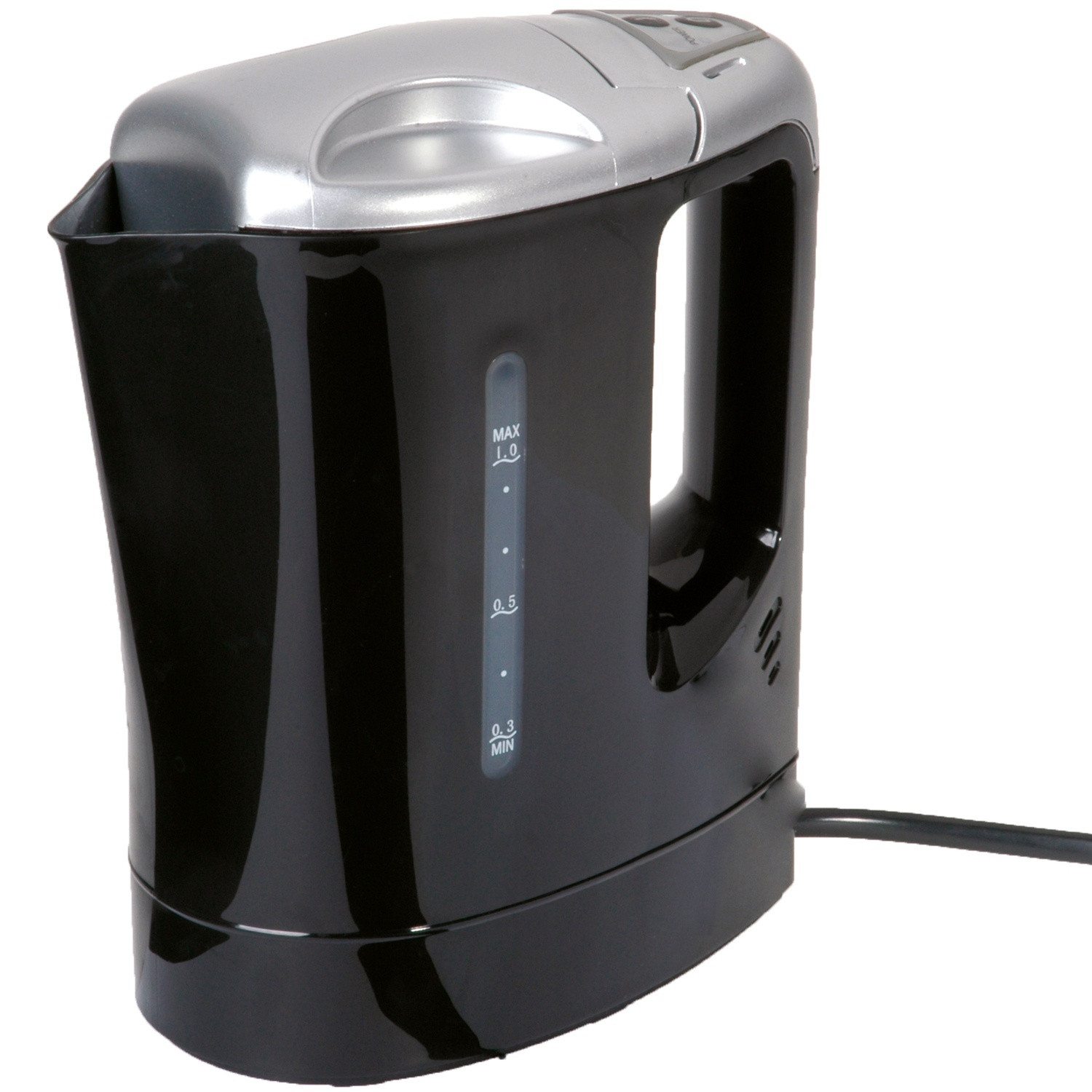 Czajnik 0,8 litra 24 Volt