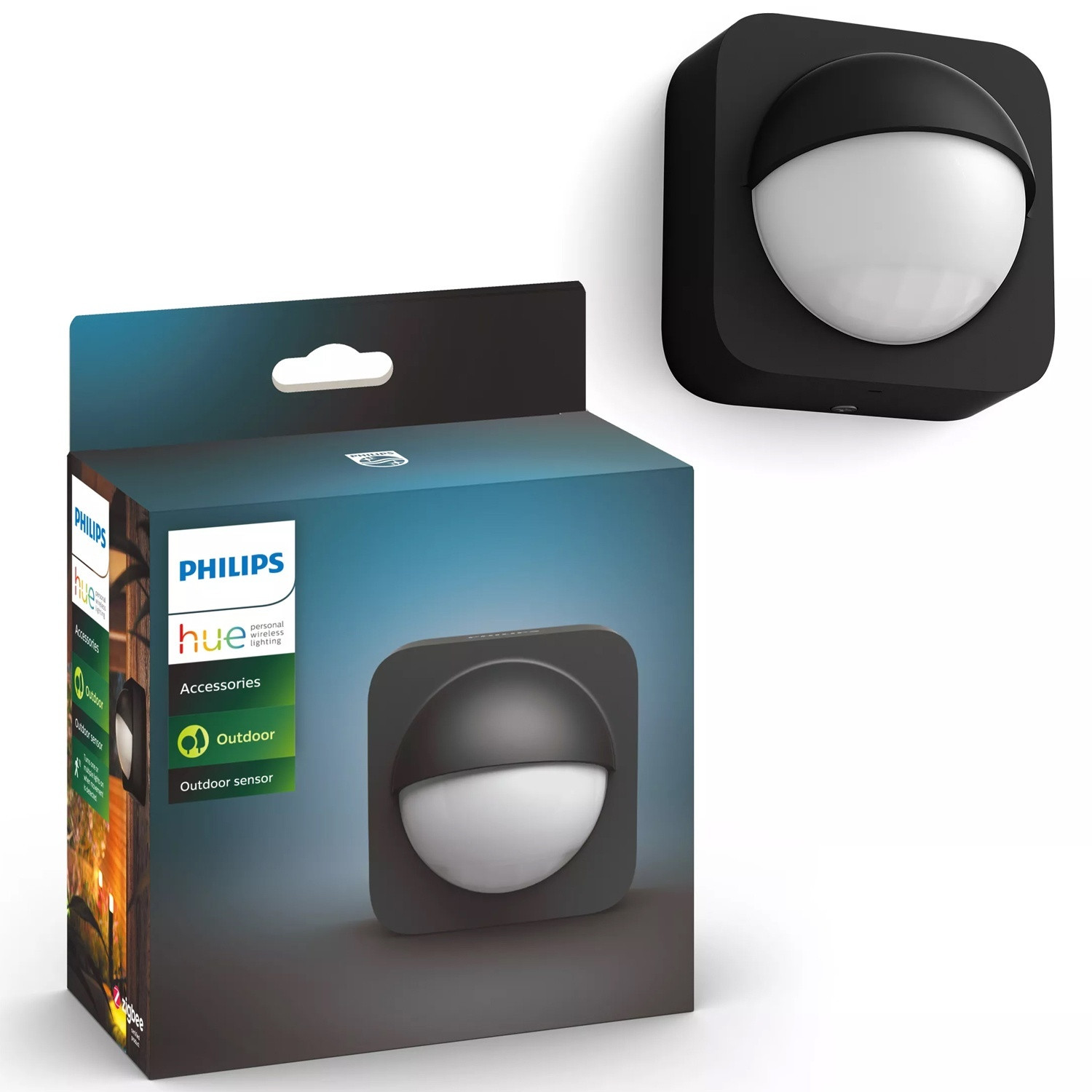 Hue Buitensensor