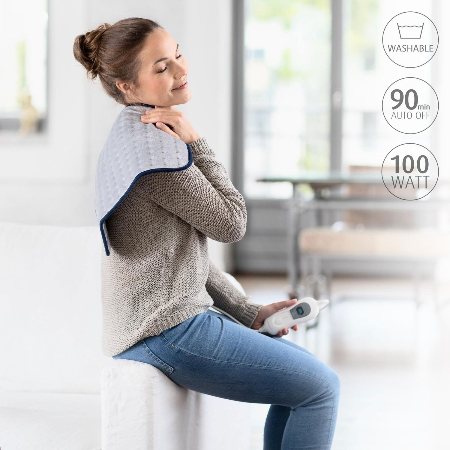 Heating pad HP405 30x40cm