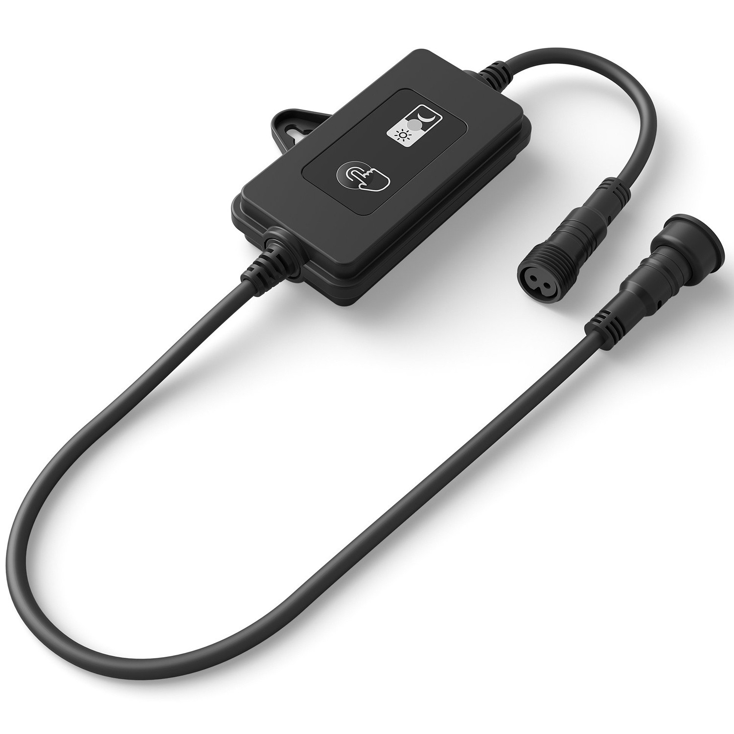 GardenLink Schemersensor met timer
