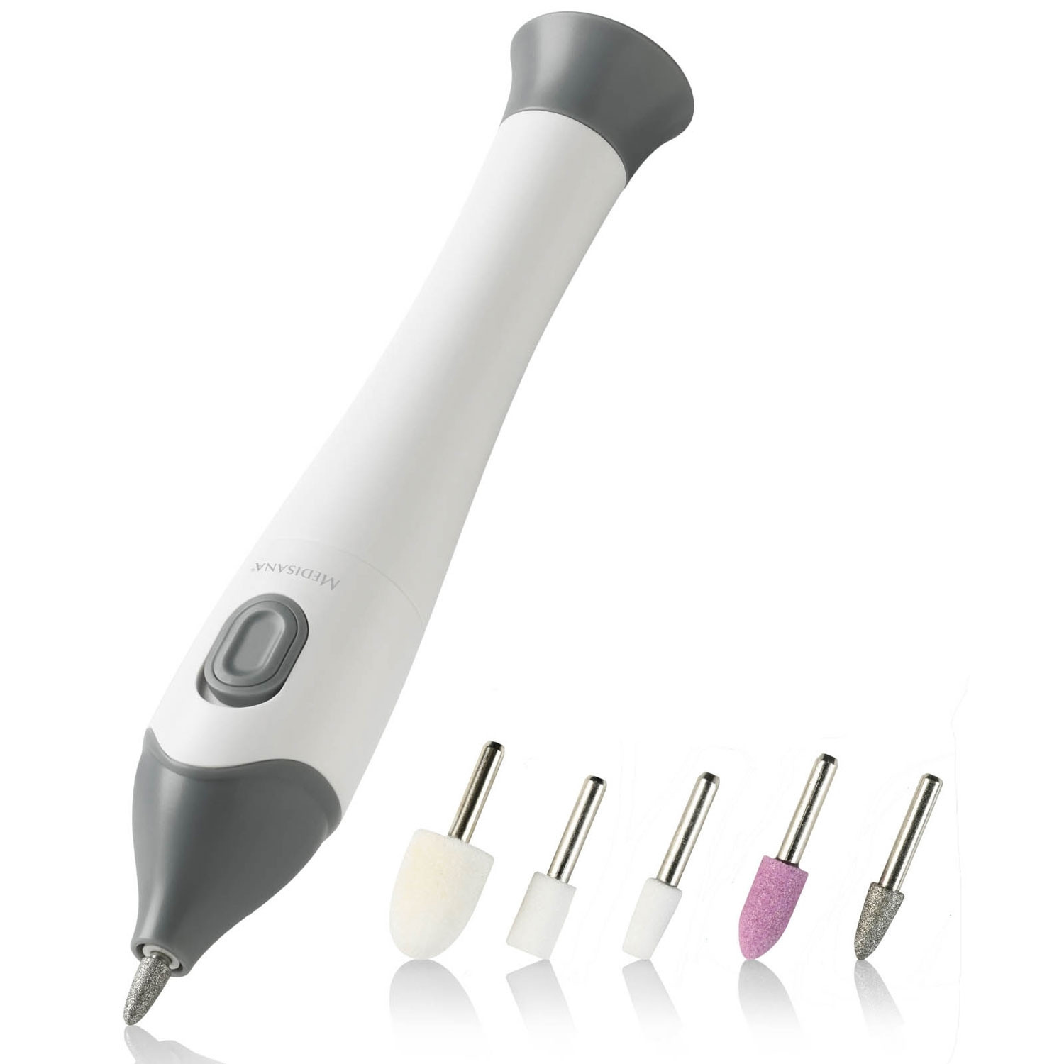 Set manicure e pedicure MP 810