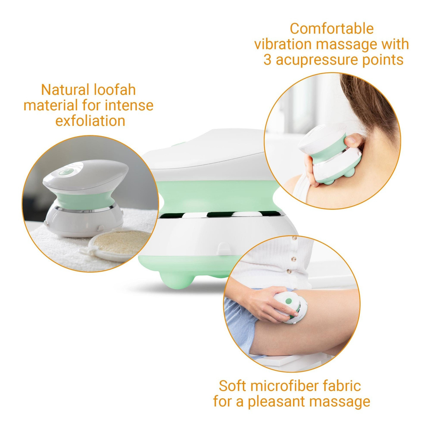 Handmassagegerät HM 300
