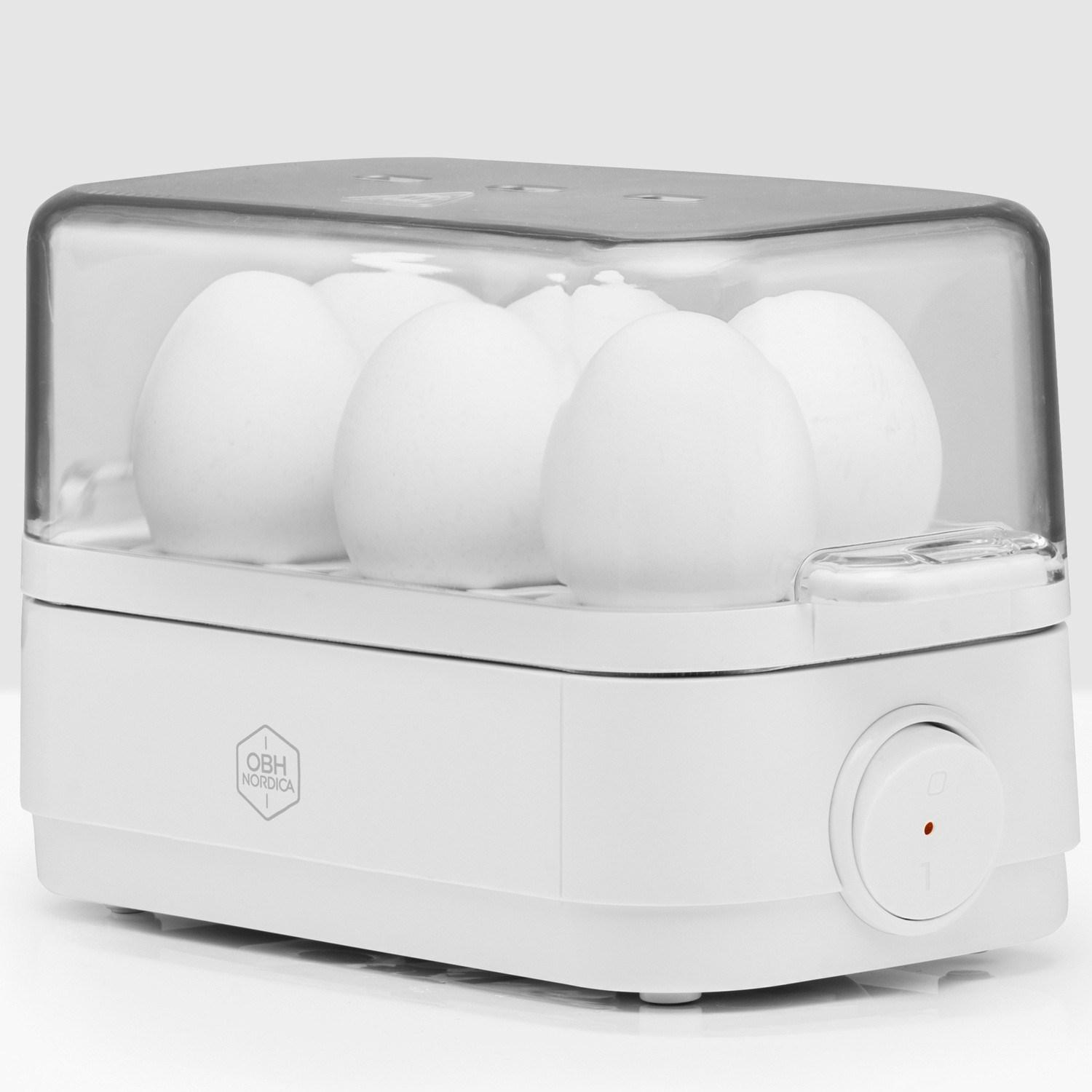 Eierkocher Perfect Eggs (6 Eier) 6730
