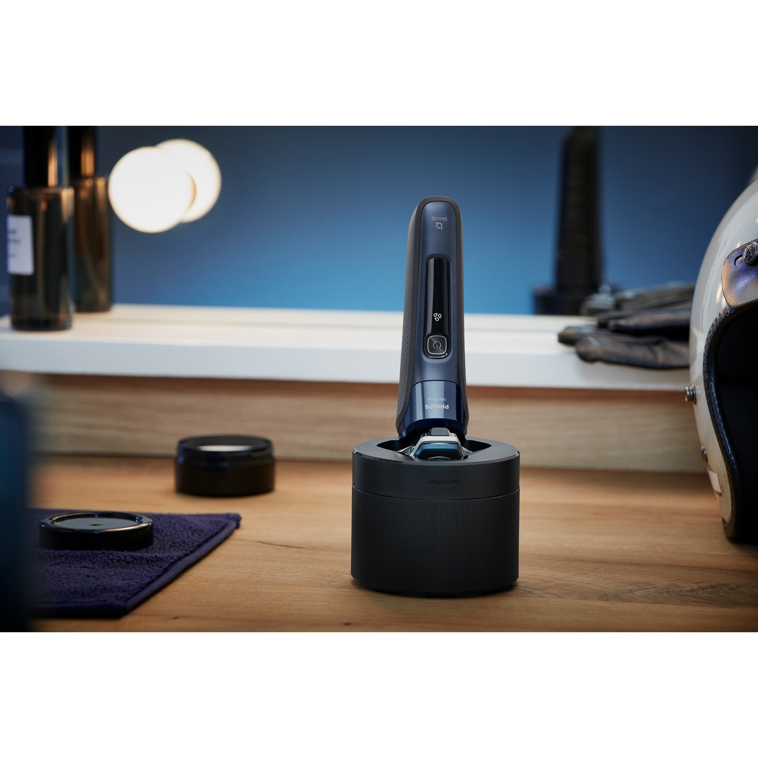 Quick Clean Pod QCP10/01