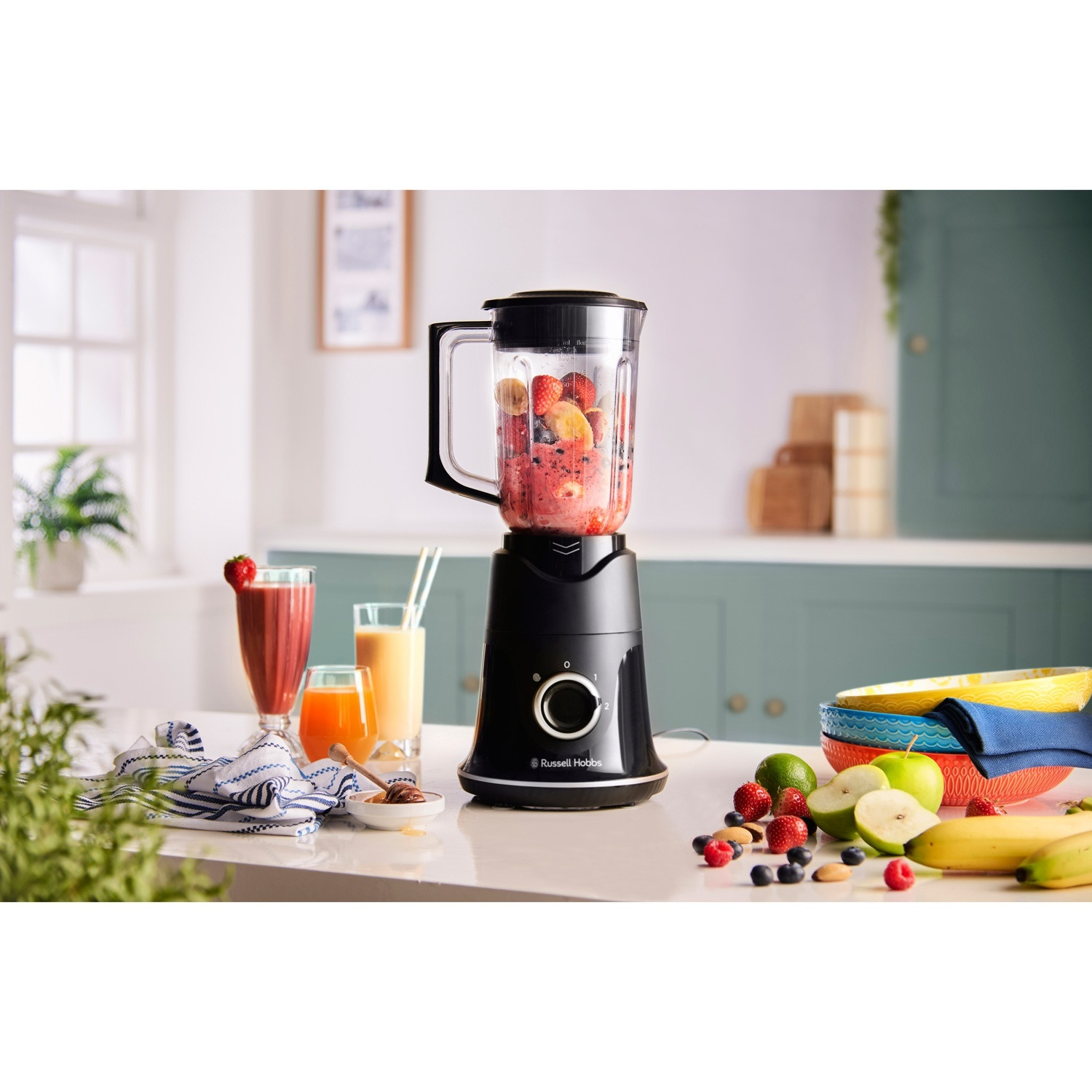 Mixerblad Boost Blender 26710-56
