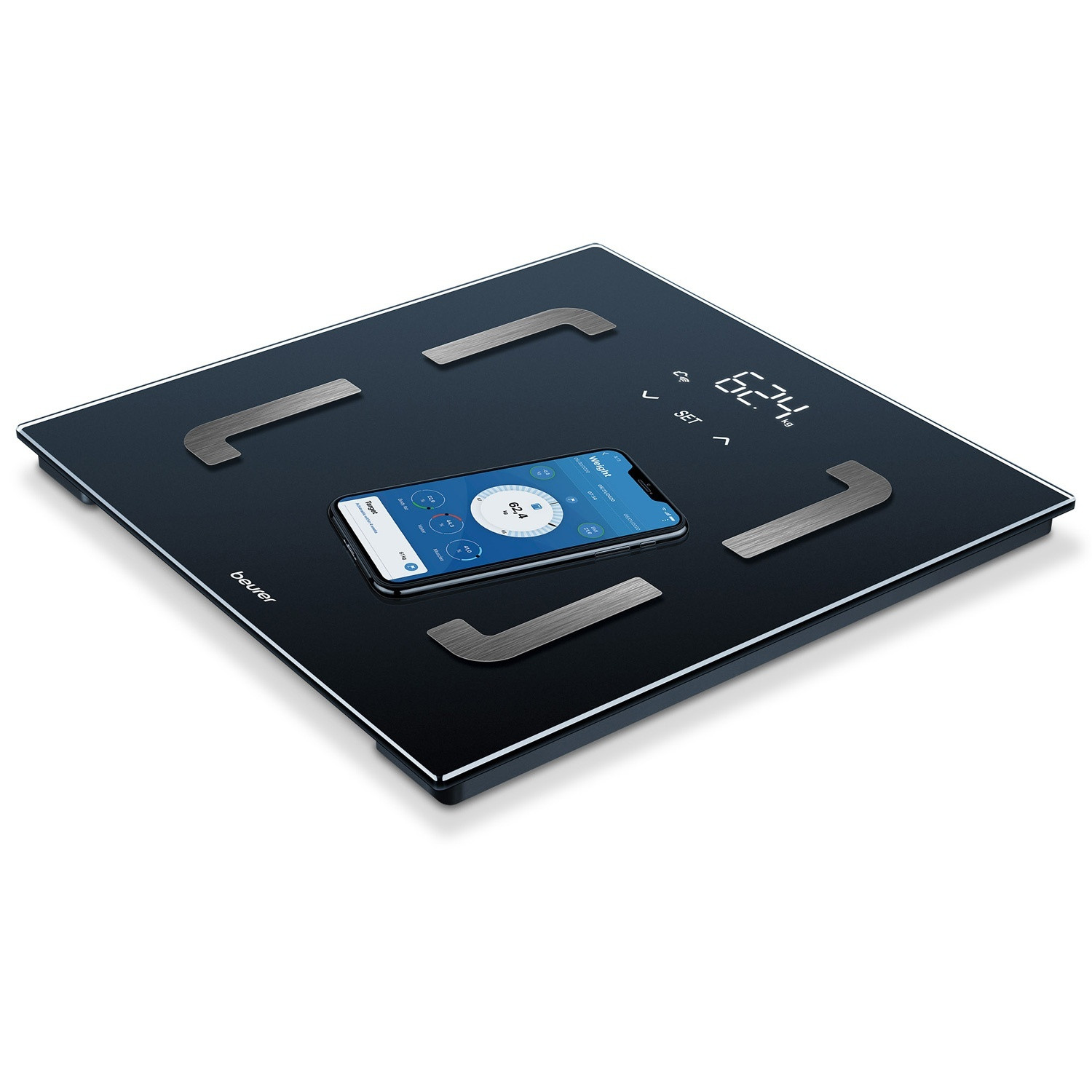 Personal scale BF 880 Wifi