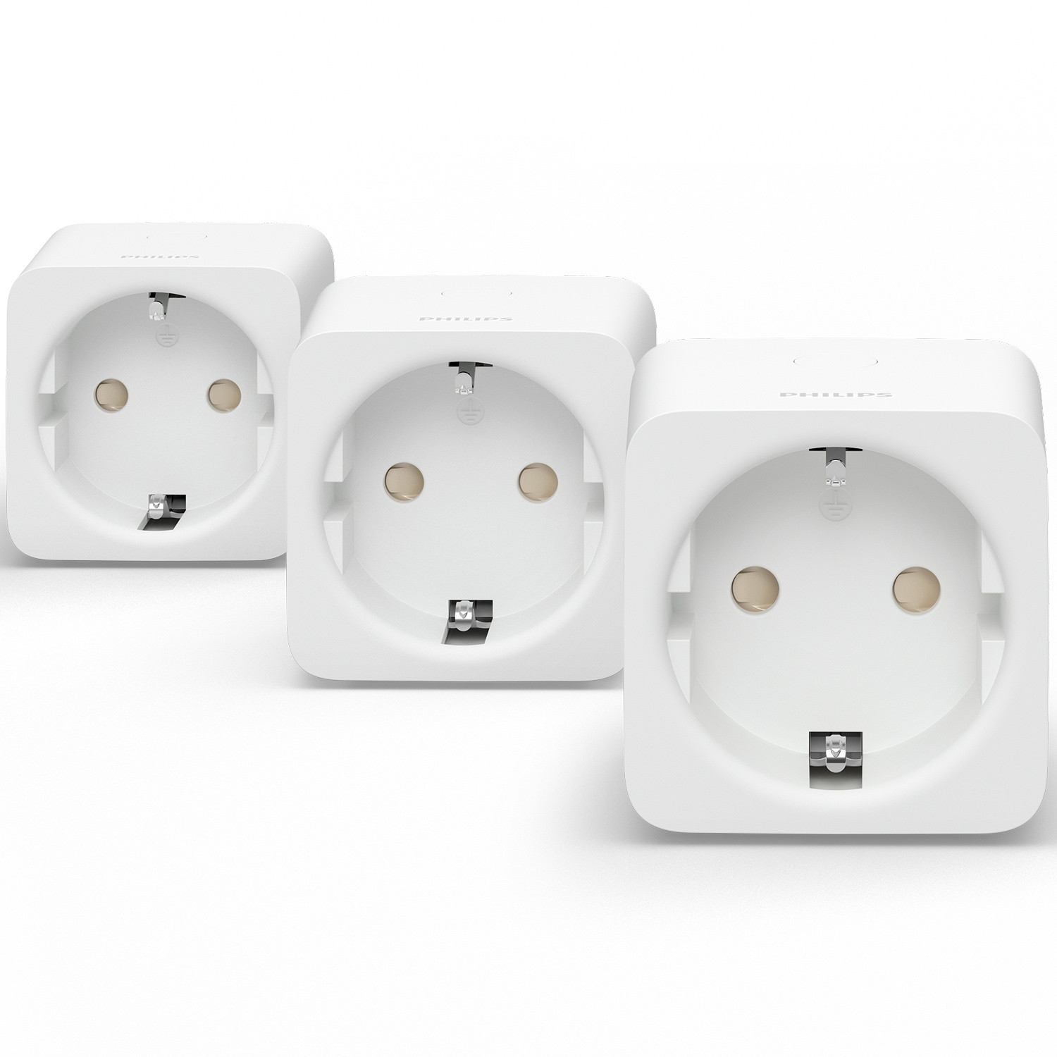 Hue Smartplug 3er-Pack
