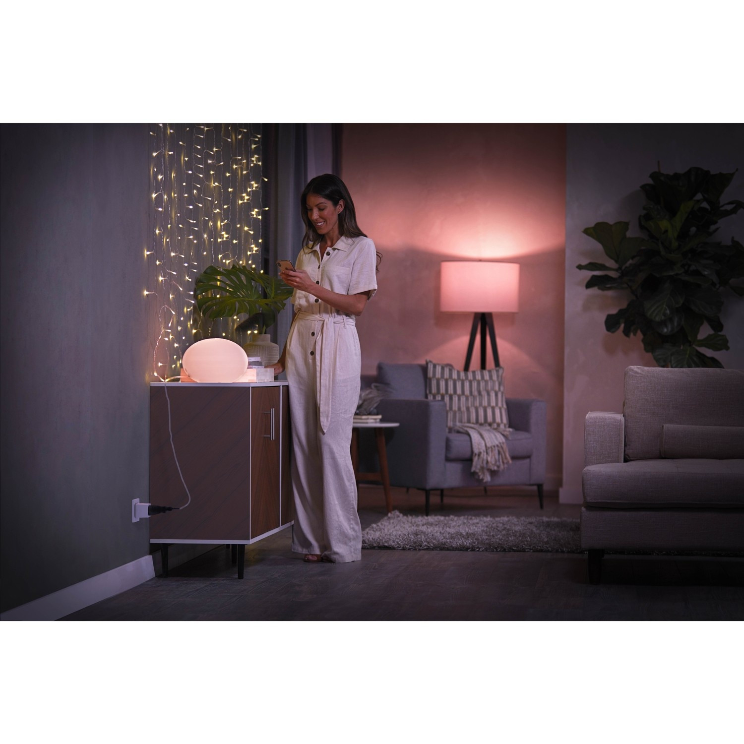 Hue Smartplug 3er-Pack