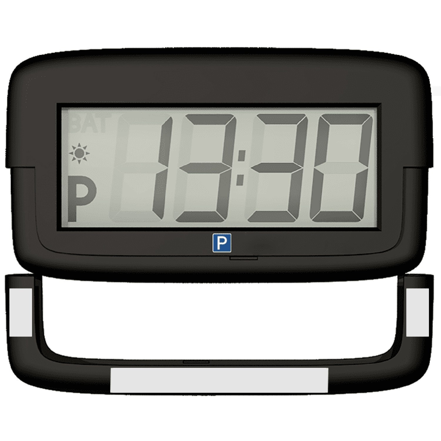 Elektronische P-Disk