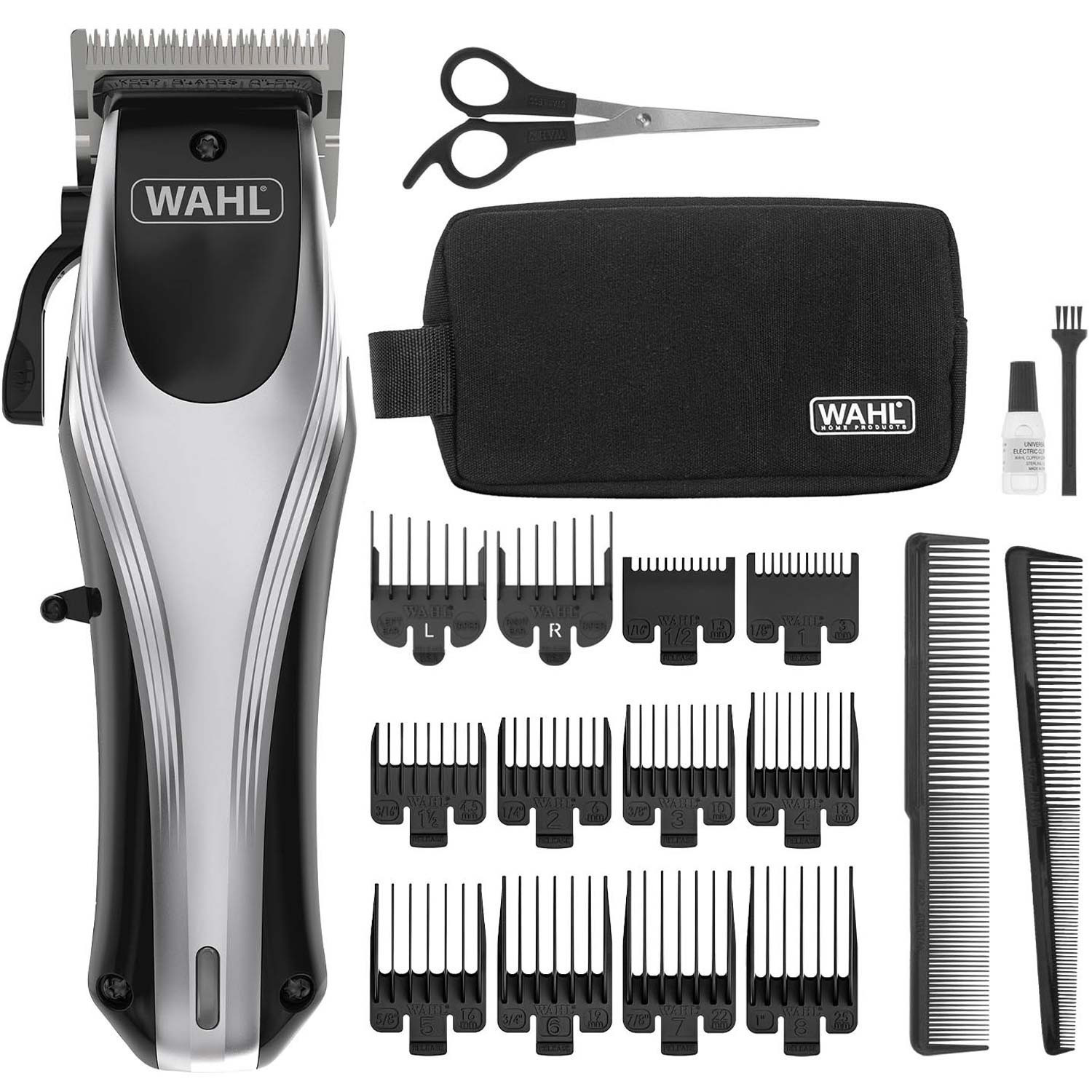 Tondeuse Rapid Clip