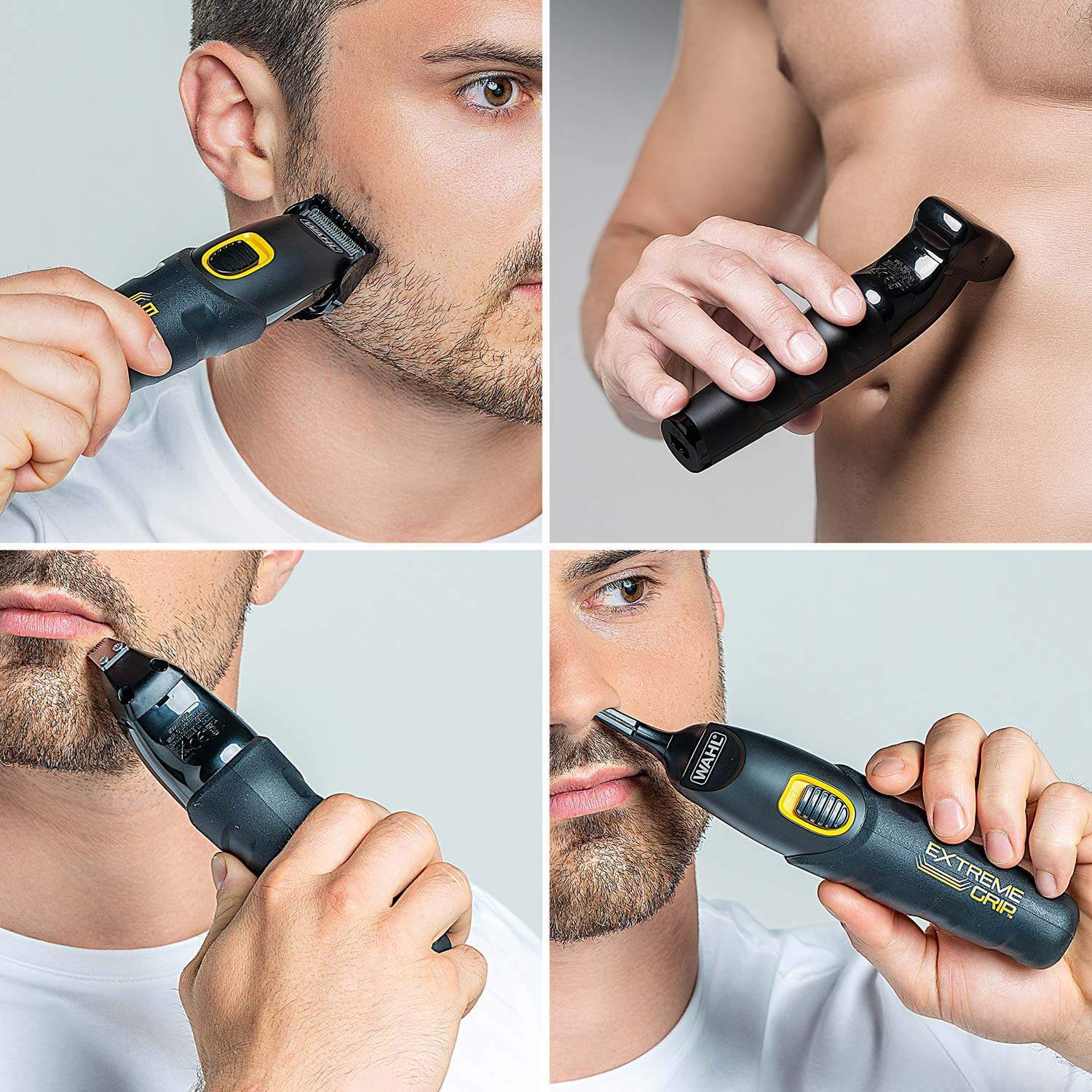 Multitrymer Extreme Grip Advanced