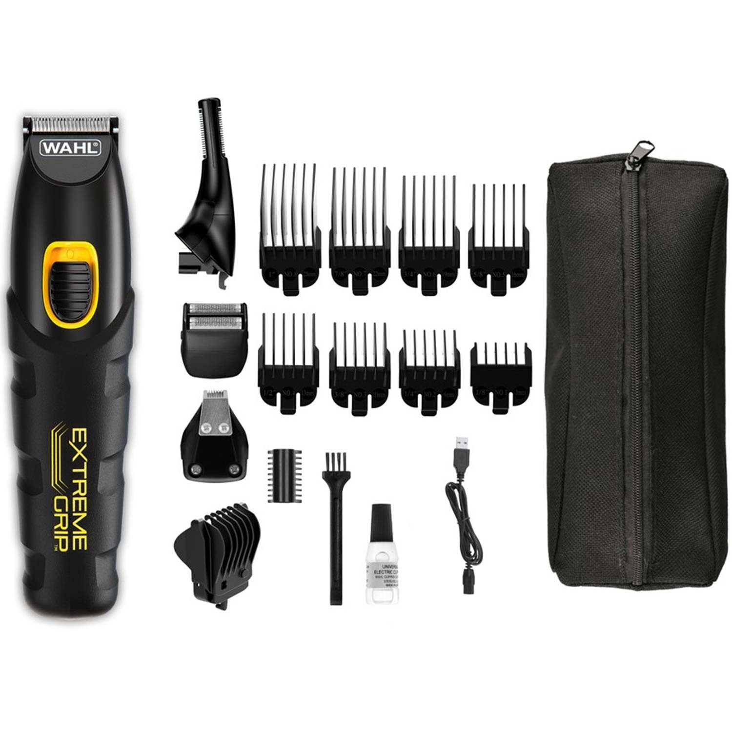 Multitrymer Extreme Grip Advanced