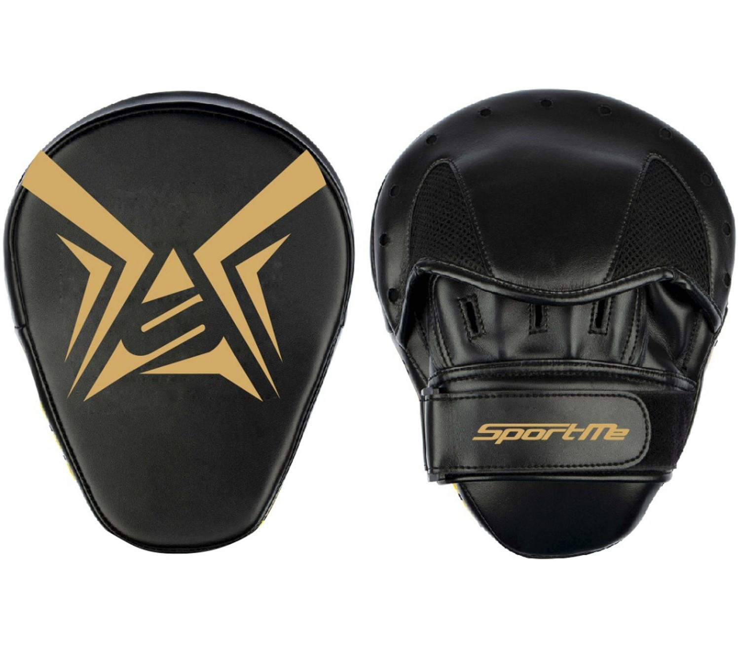 Boxhandschuhe 2er-Pack