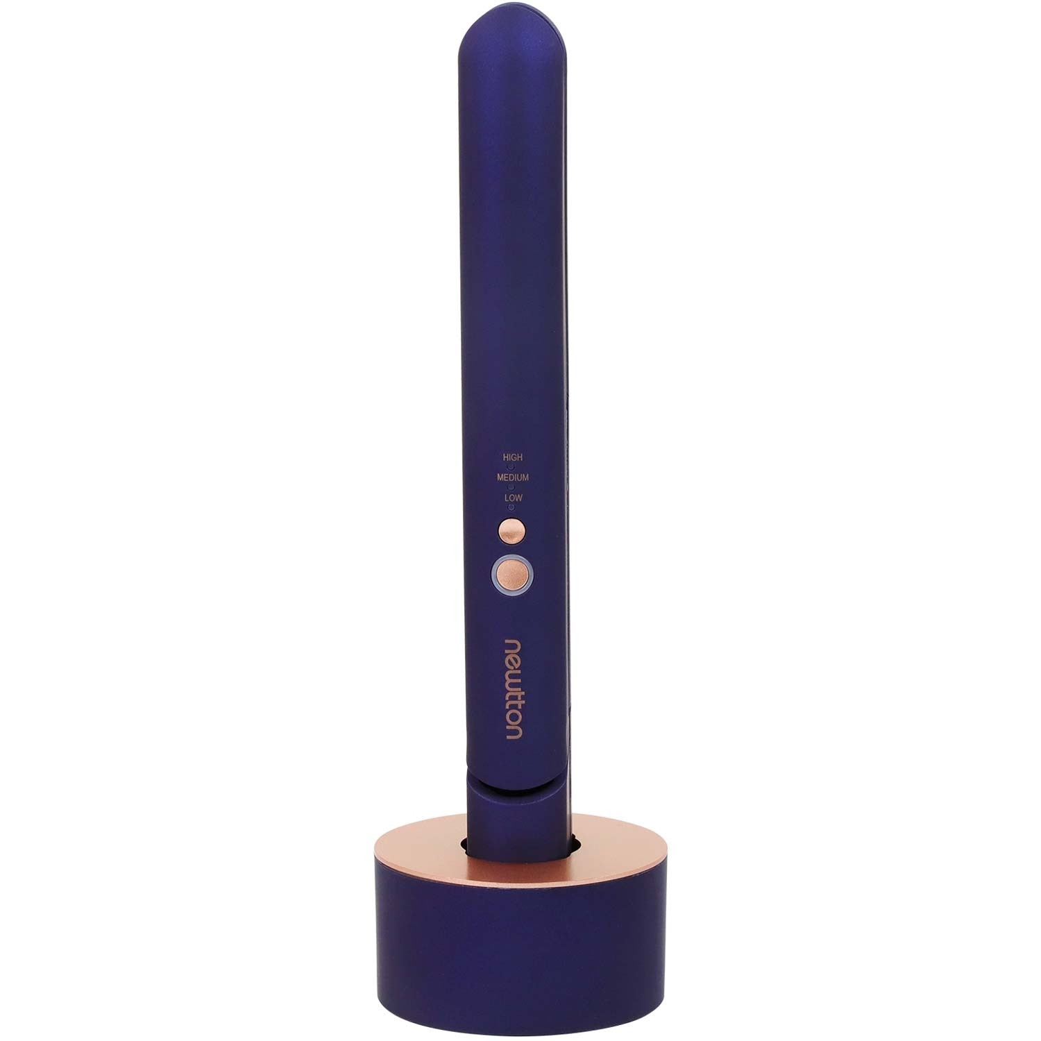 Plancha sin cable EHD-002