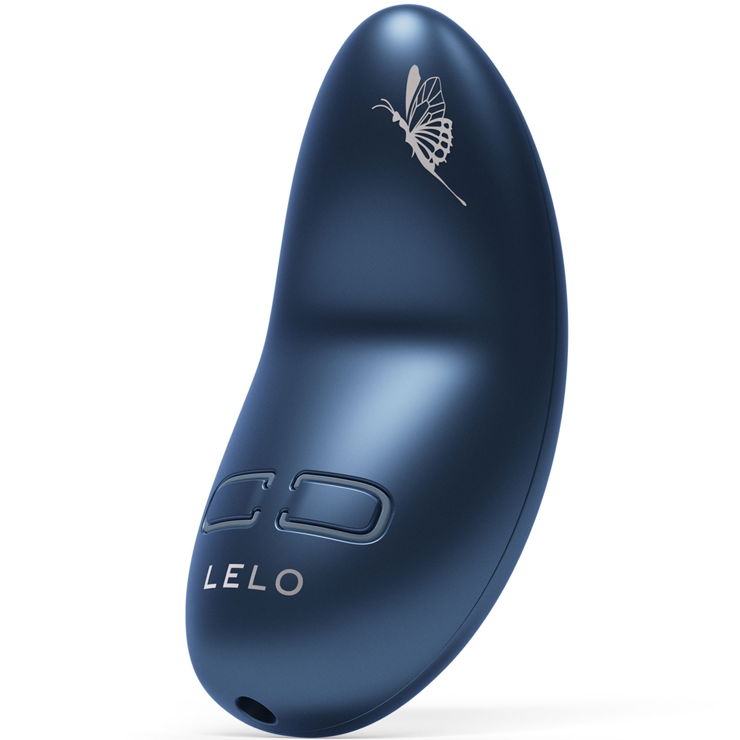NEA 3 Alien Bleu
