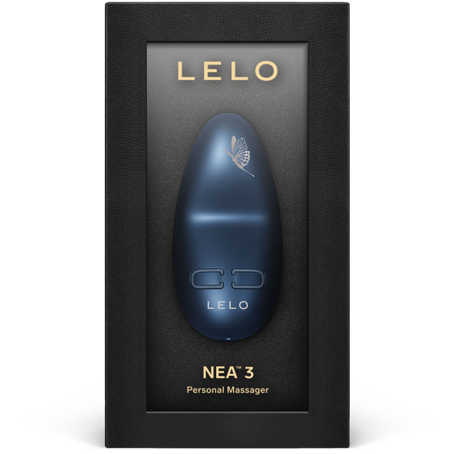 NEA 3 Alien Blau
