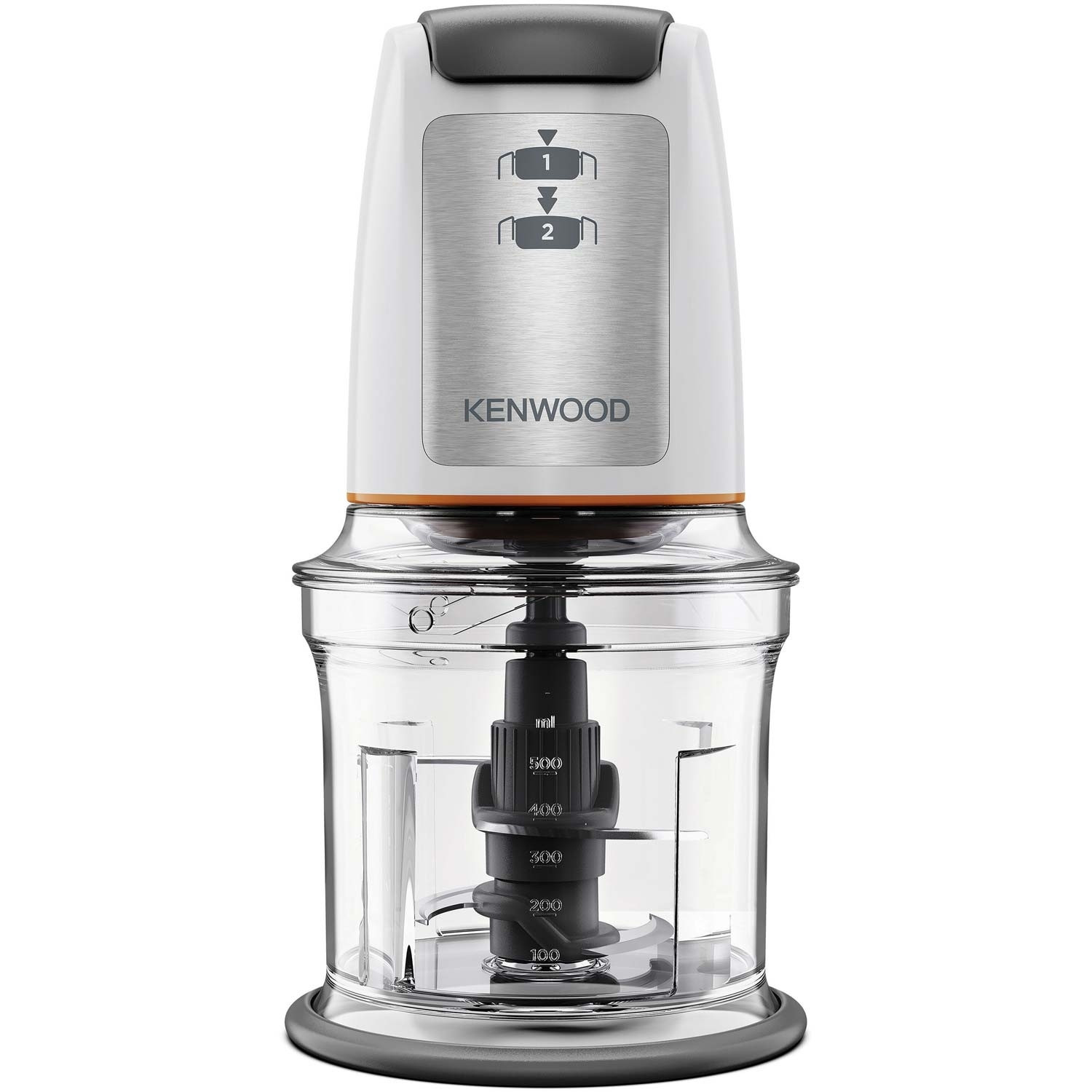 Mini Chopper CHP61.100WH EasyChop