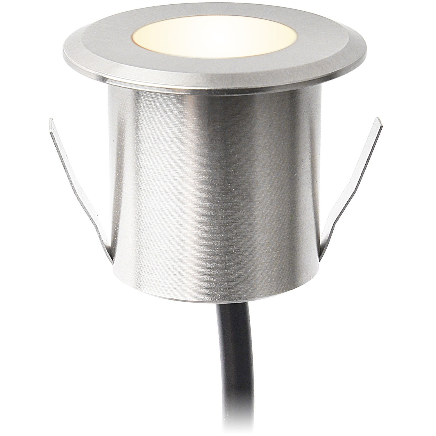 Dexter Decklight 10er-Pack Silber-Starterpaket
