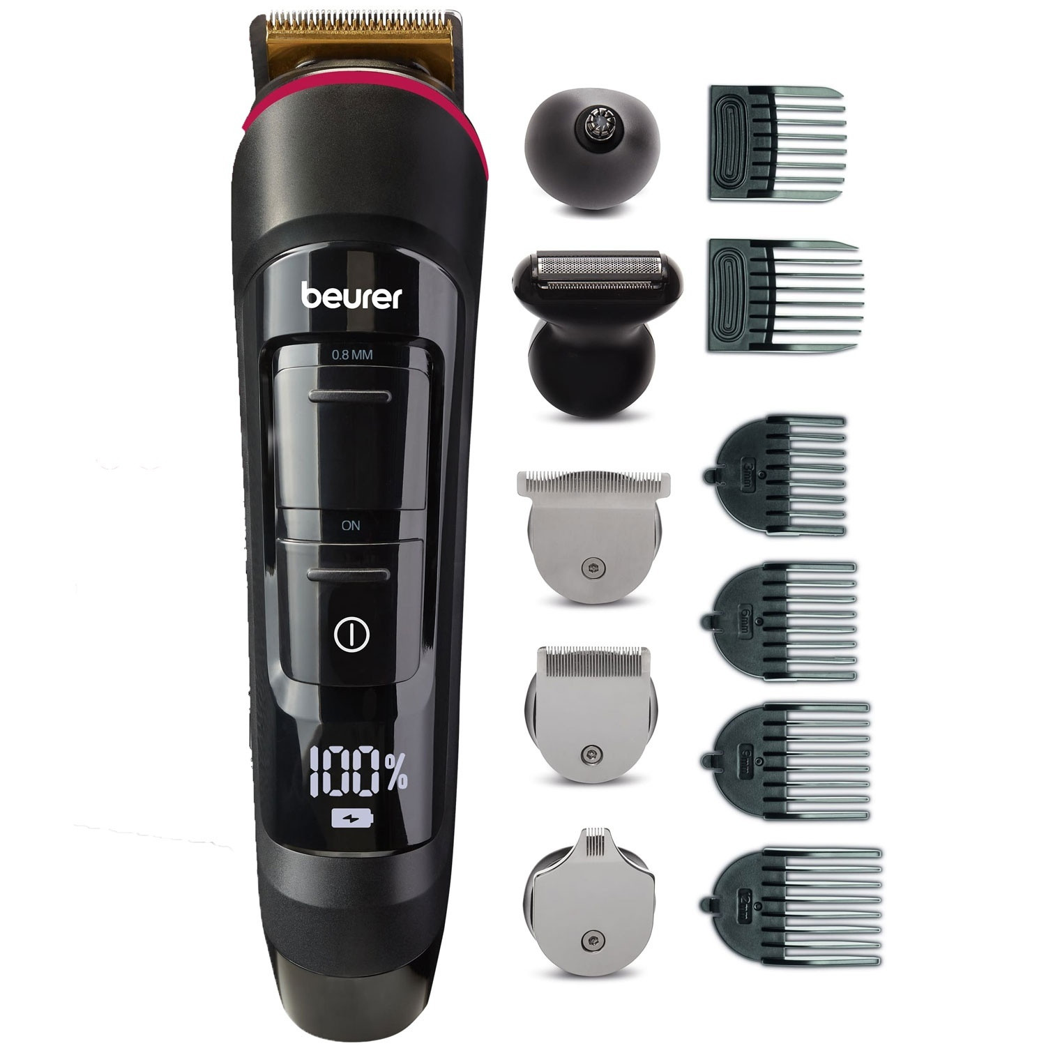 MultiGroomer MN9X