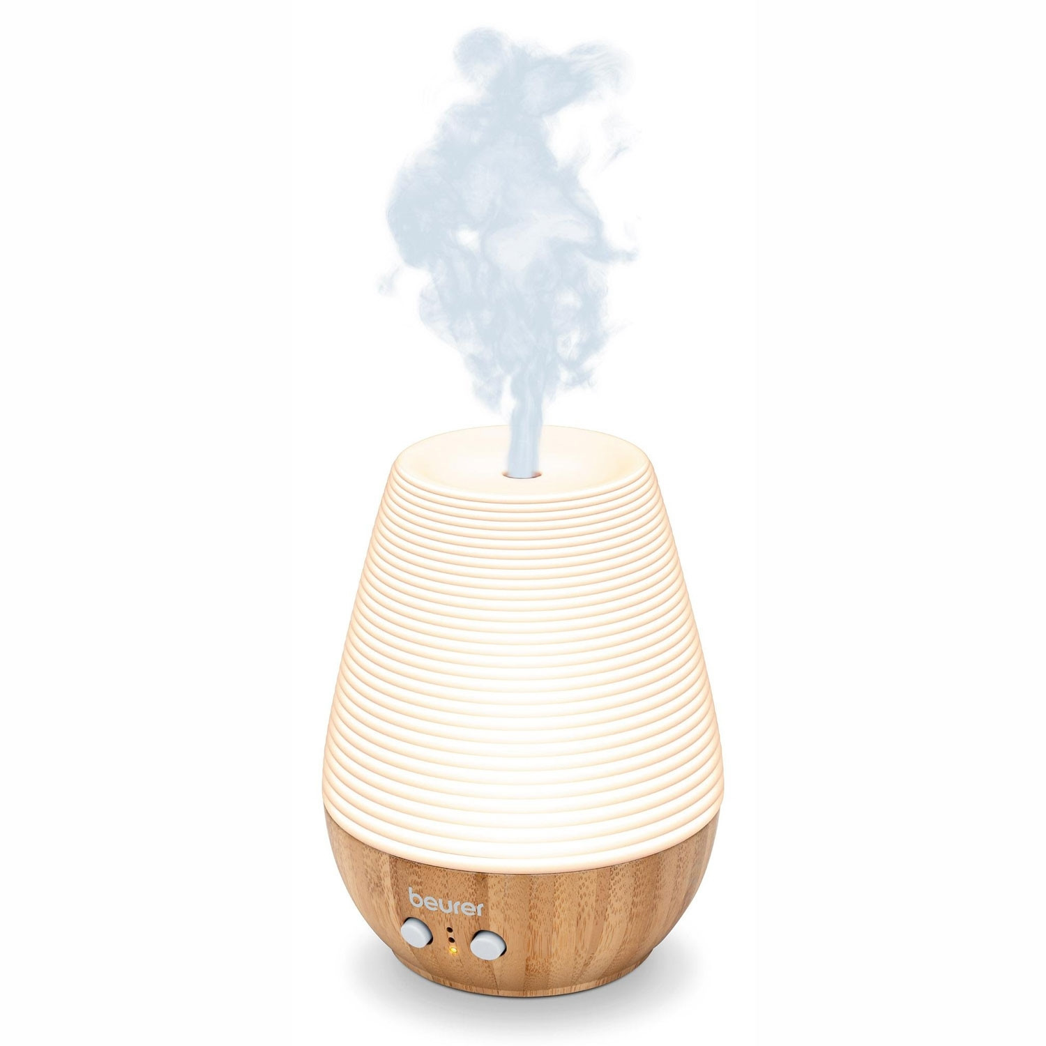 Il diffusore Aroma LA40 diffonde il tuo profumo preferito