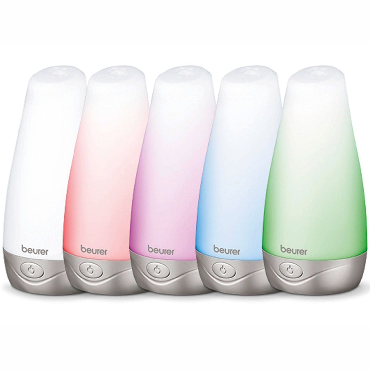 Aroma LA30-diffusor in compact ontwerp