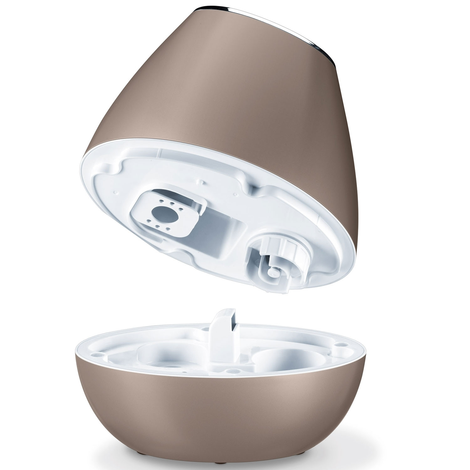 Luftbefeuchter LB37 Toffee