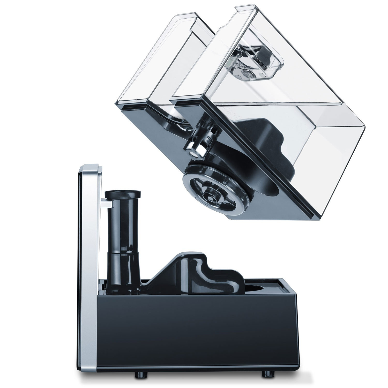 Humidifier LB88 Black