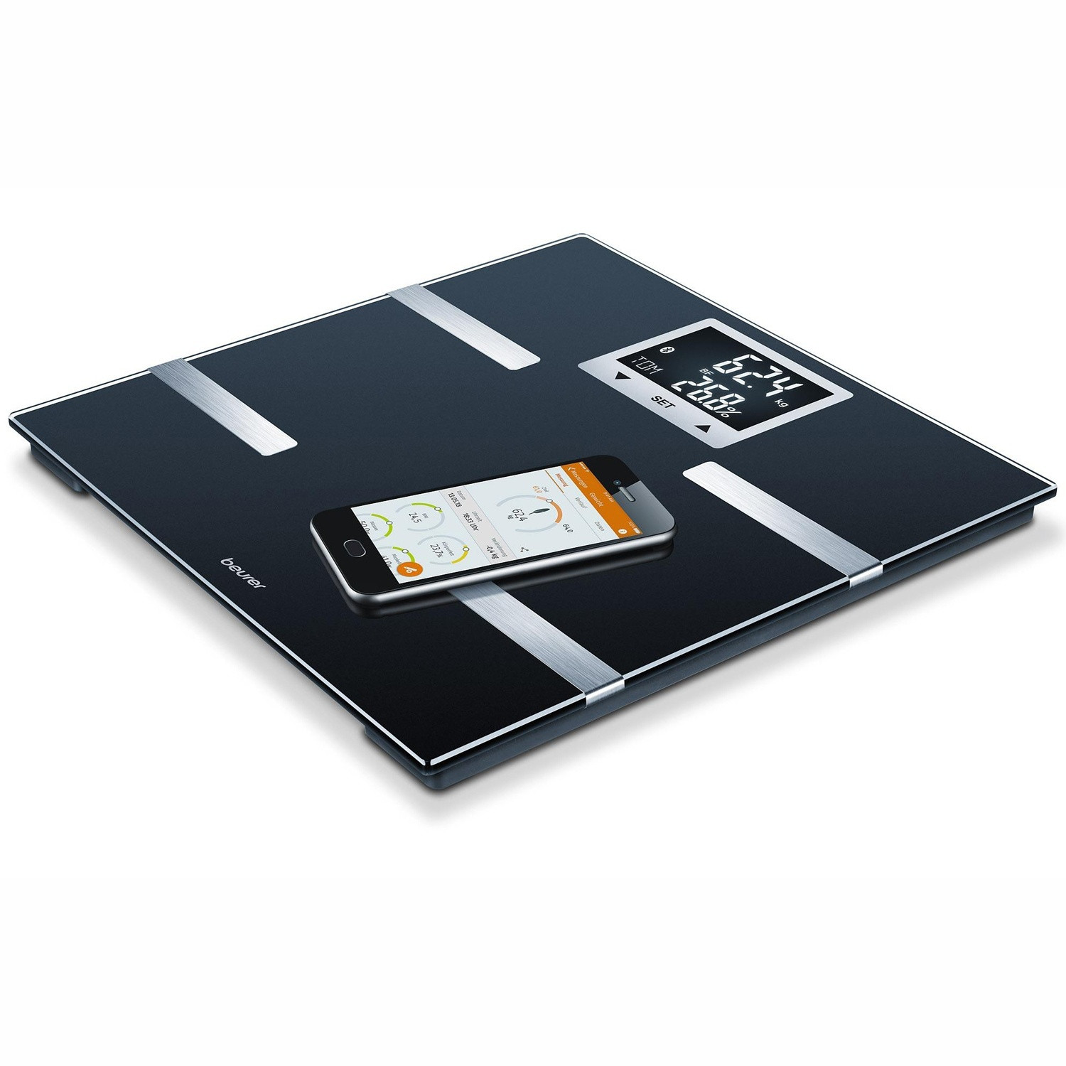 Balance de diagnostic BF 720