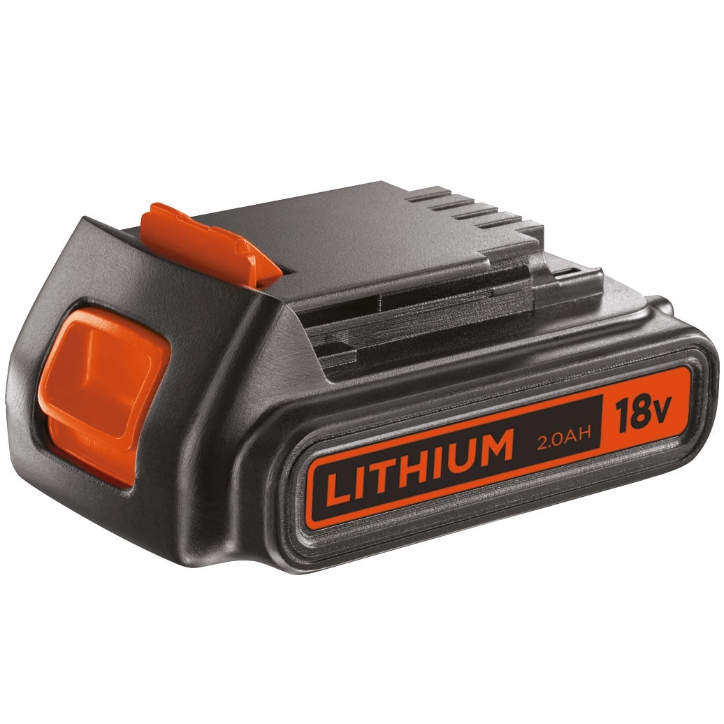 Batería 18V, 2.0Ah