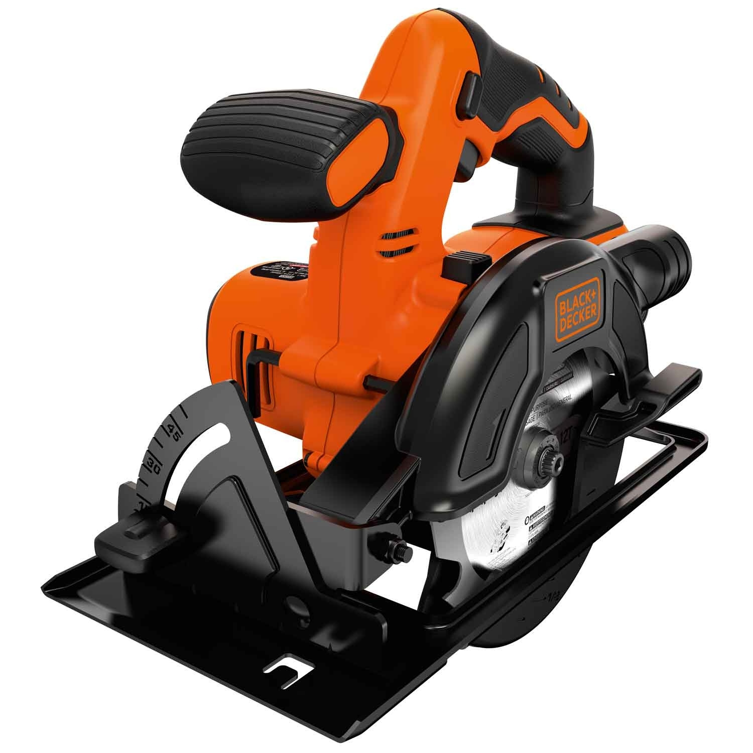 Circular saw 18V Tool only