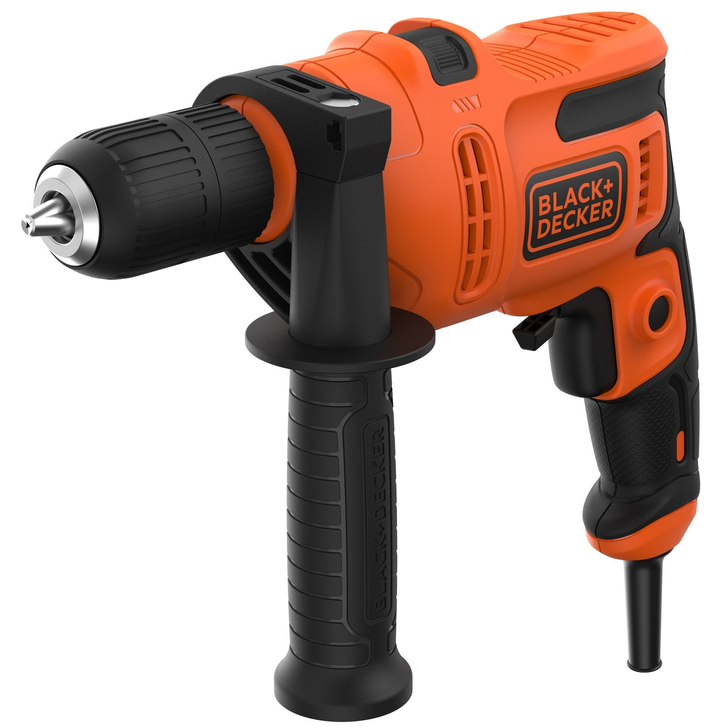Perceuse à percussion 500W