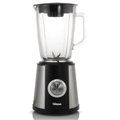 Mixer 1.5L Stainless casing
