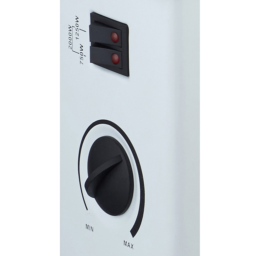 Elemento convector 2000W