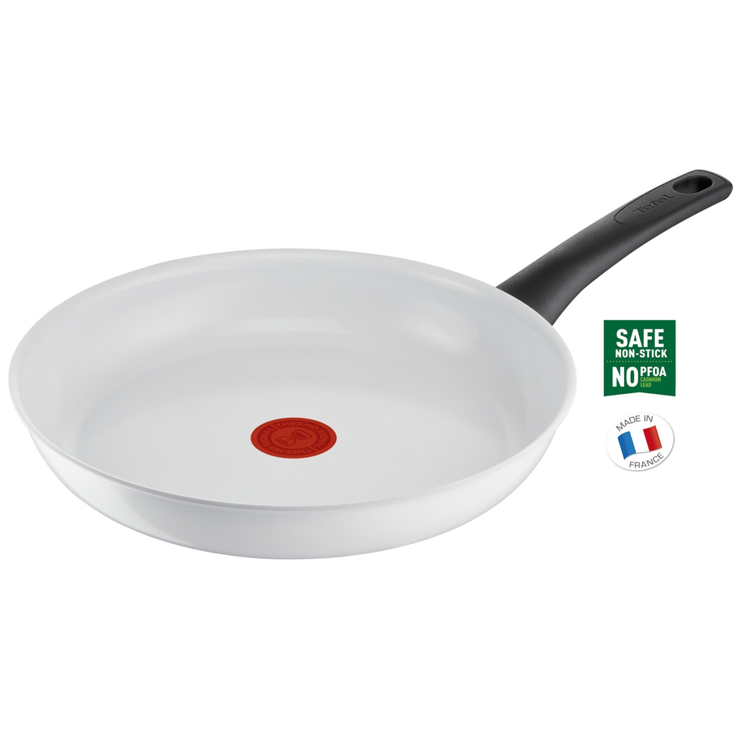 Poêle 24cm Commande céramique