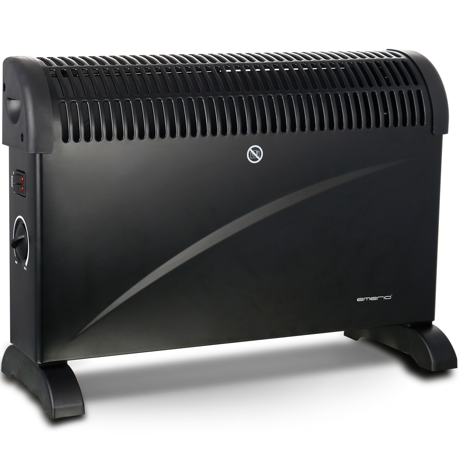 Elemento convector 2000 Watt Independiente