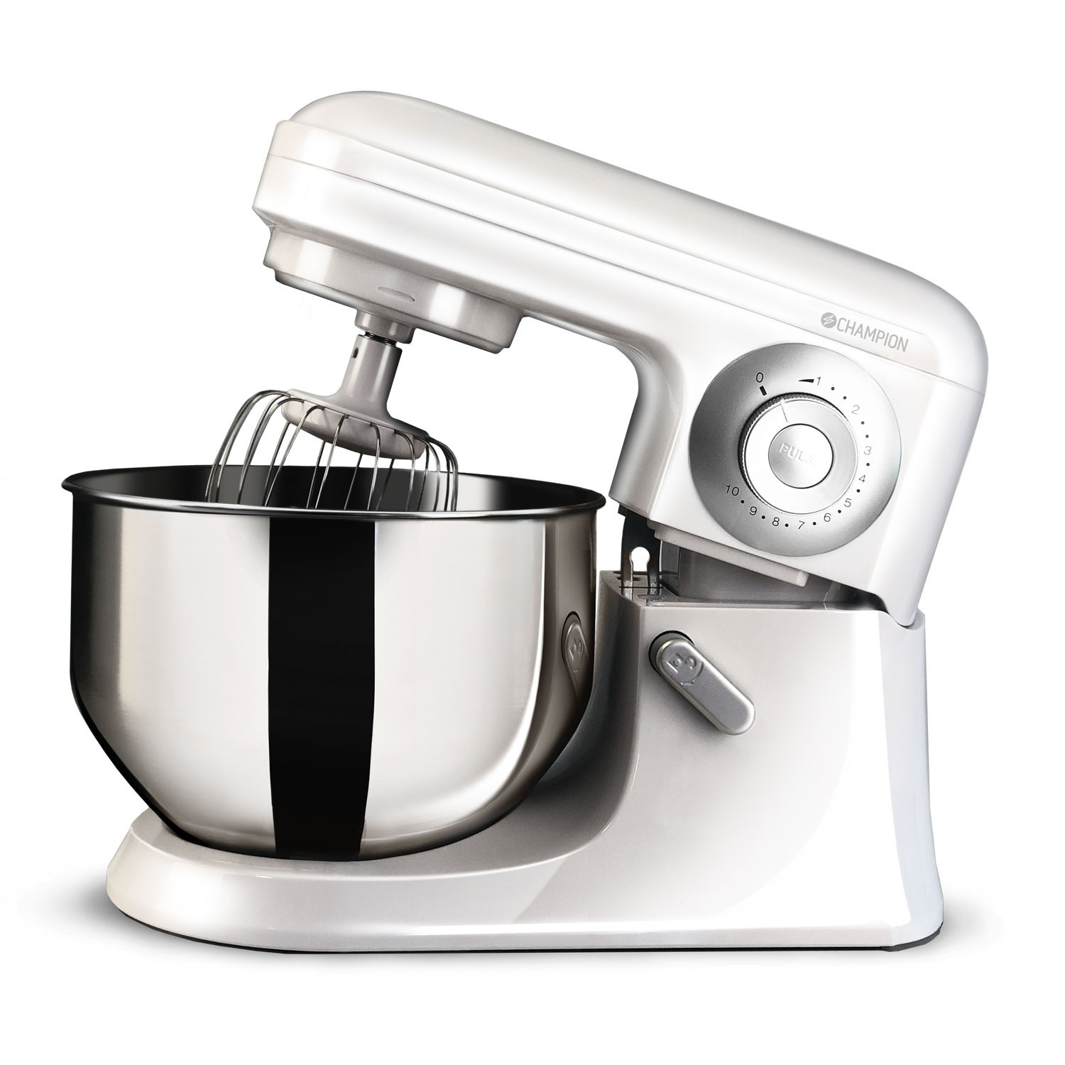 Kitchen machine 5L 700W KA200 White