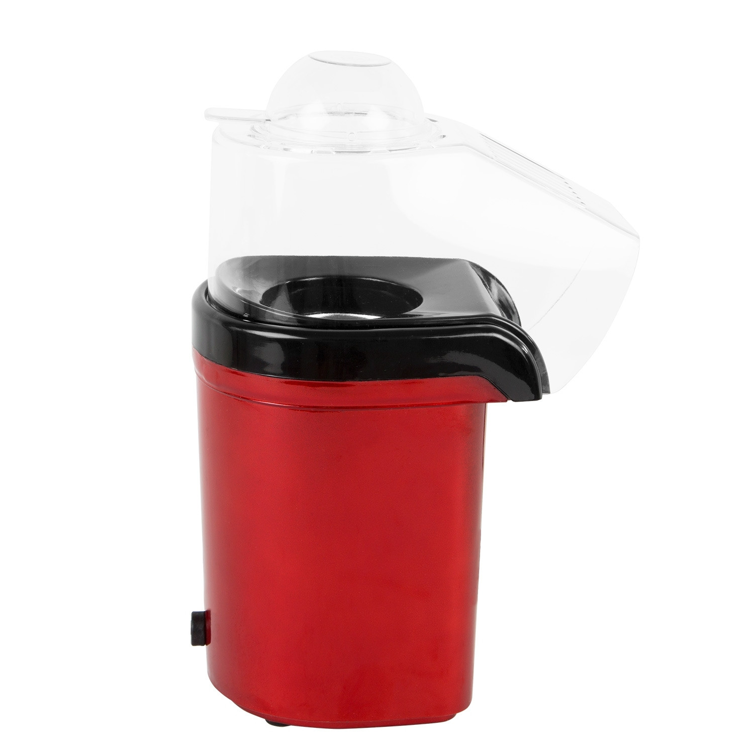 Popcorn machine Small PCM110 Red