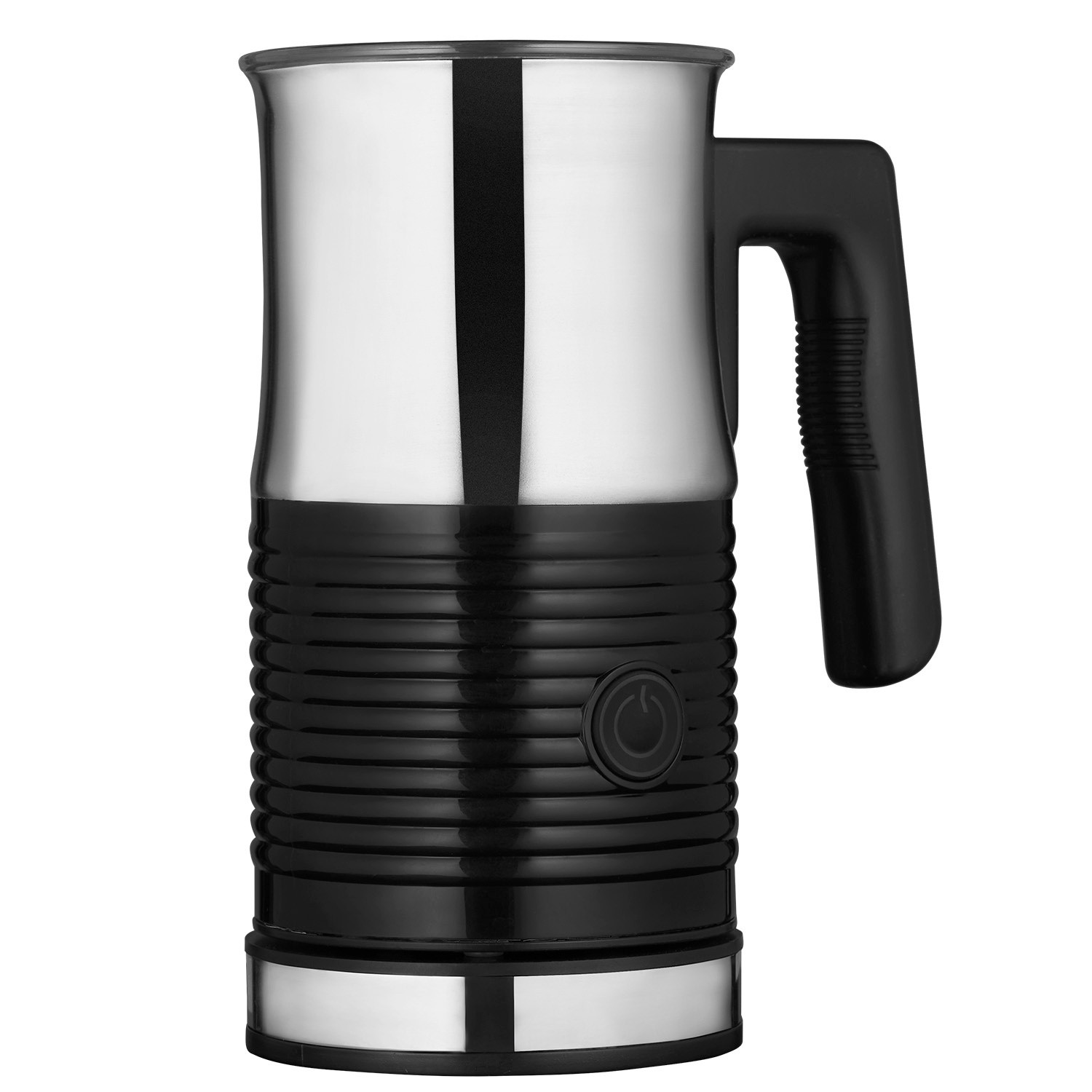 Melkopschuimer 130ml/300ml MS210 RVS