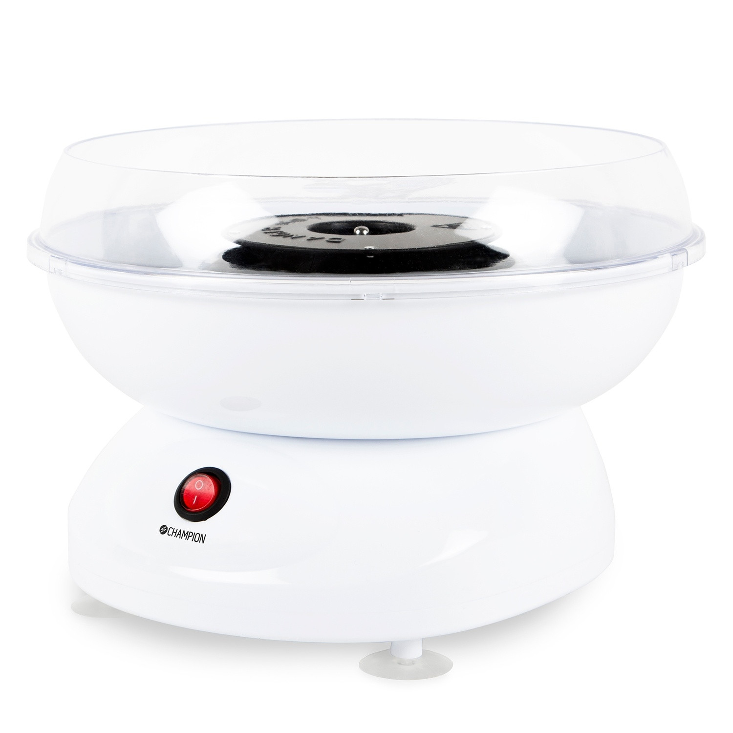 Suikerspinmachine SVM110 Wit