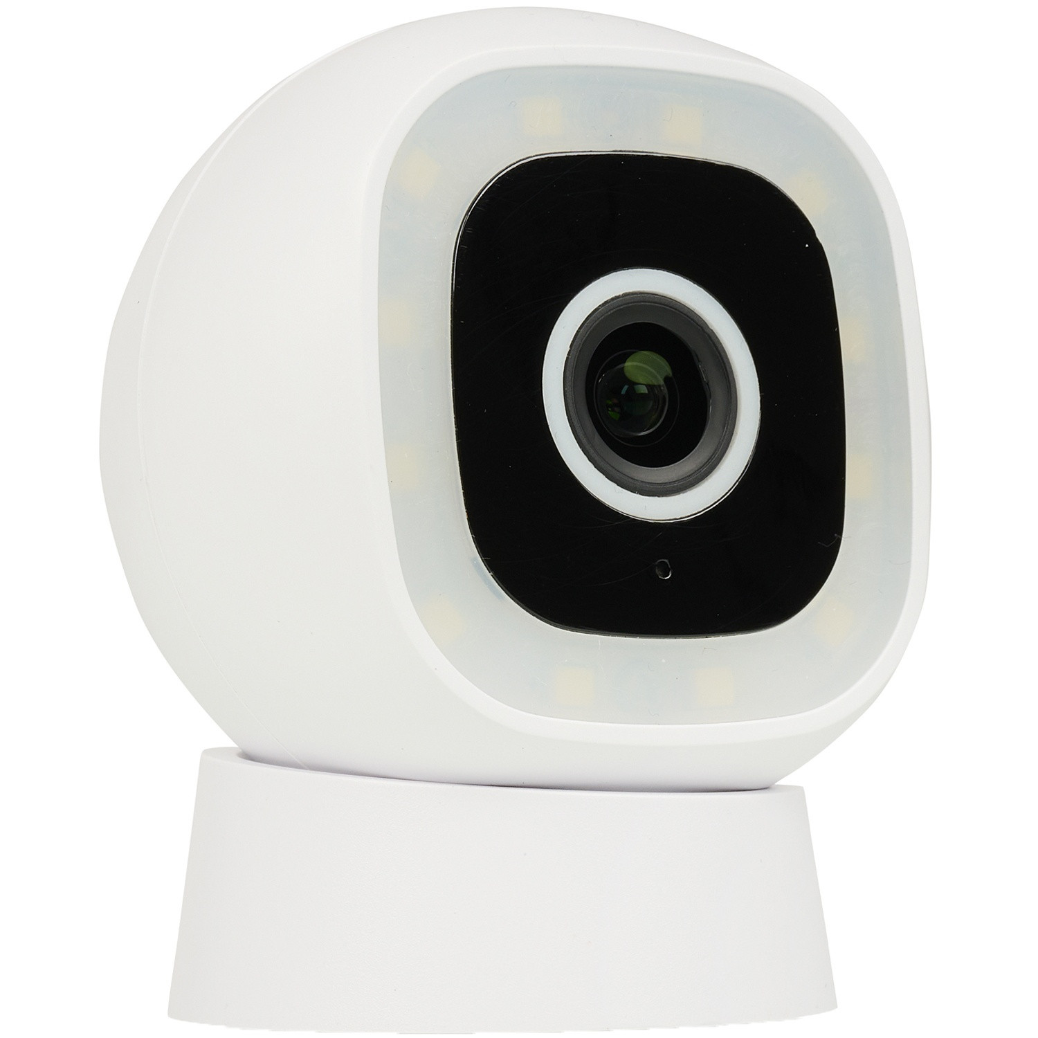 Câmera IP externa 2K Google e Alexa comp.