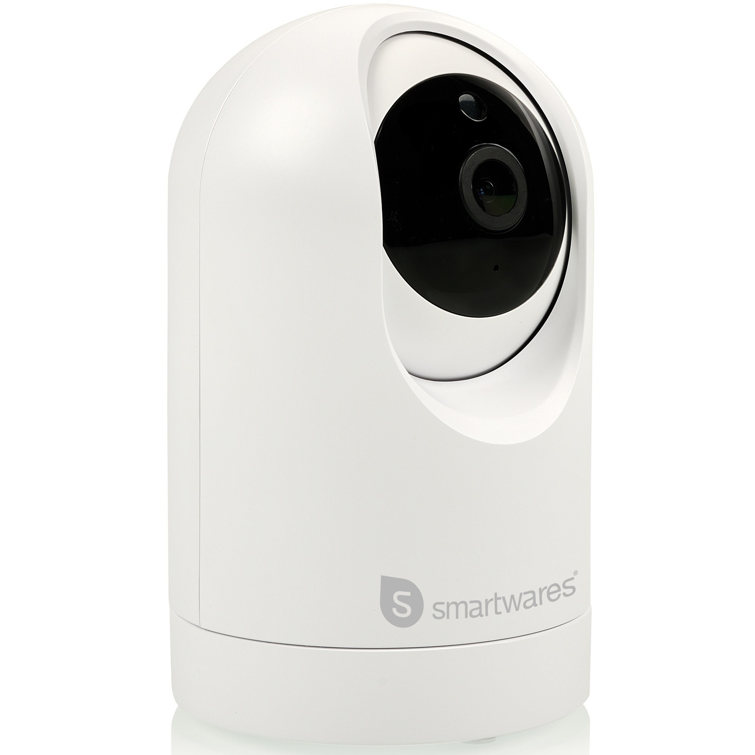 IP-camera Binnen 2K Google & Alexa comp.