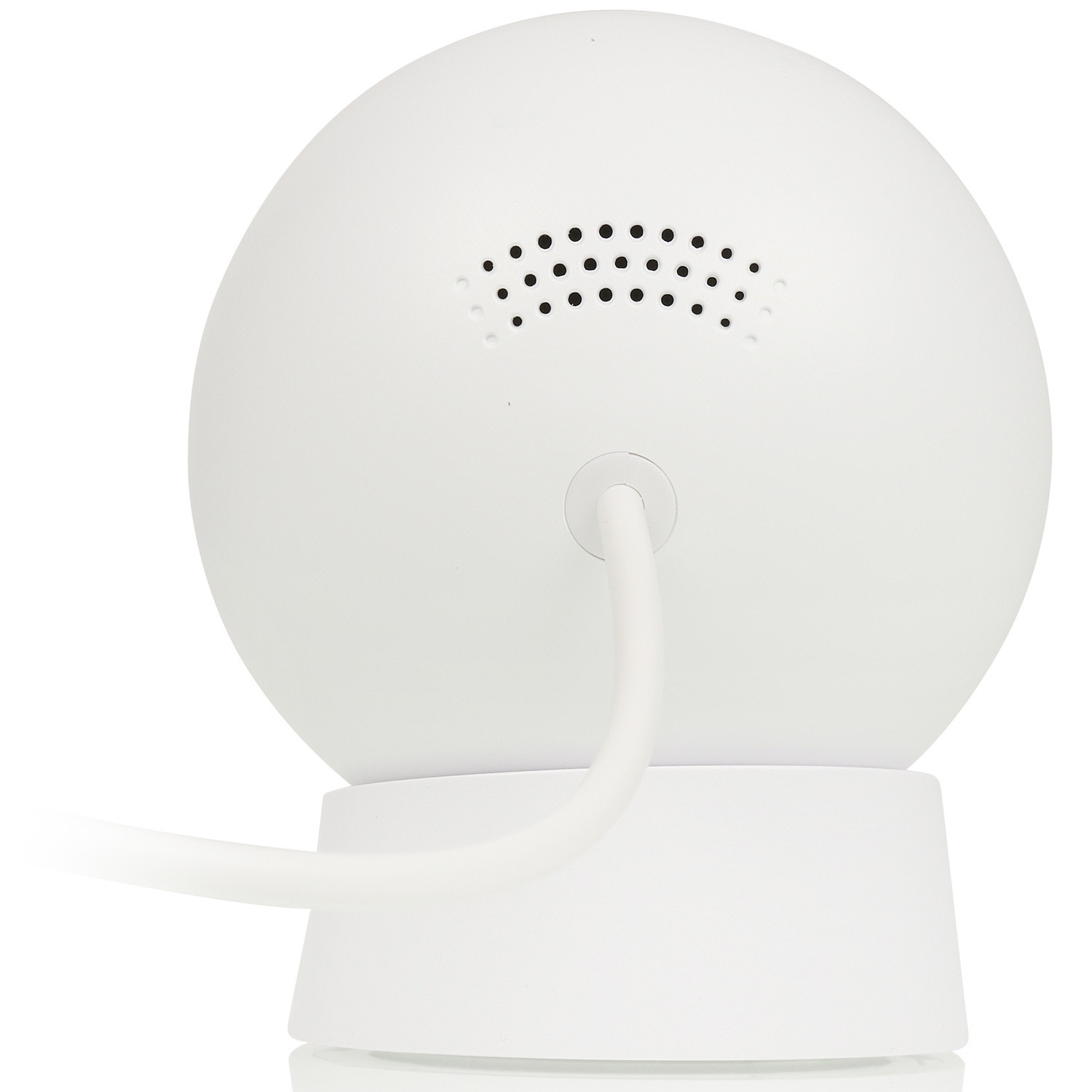 Telecamera IP da esterno 2K Google e Alexa comp.