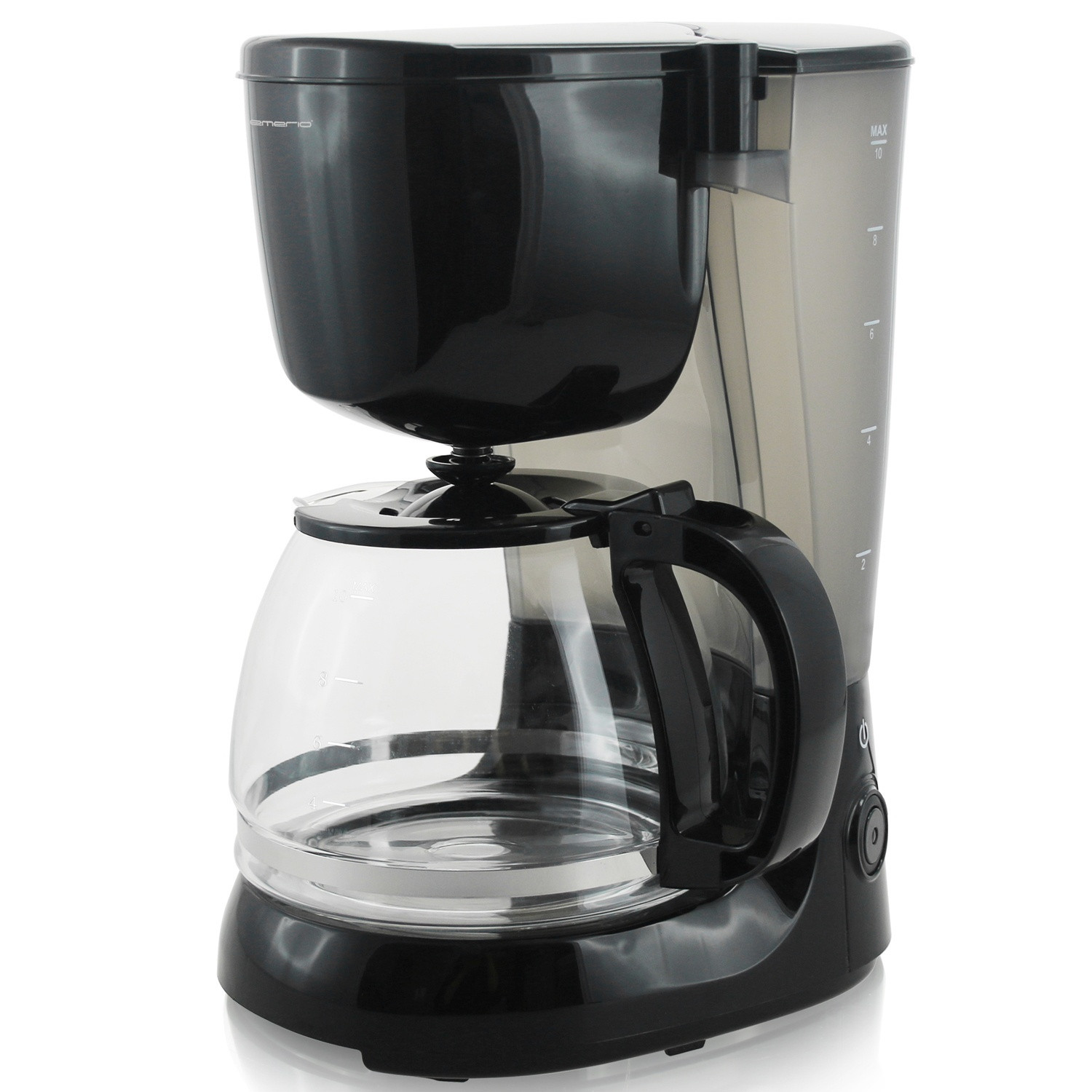 Cafetera Eco 750W