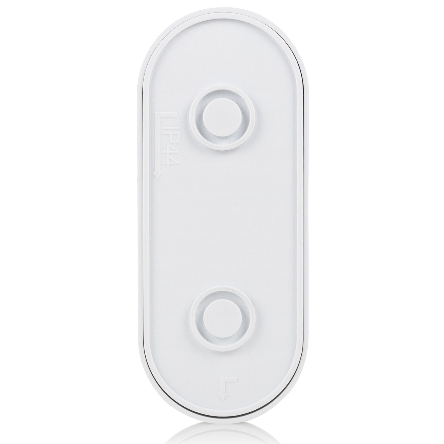 Additional push button
