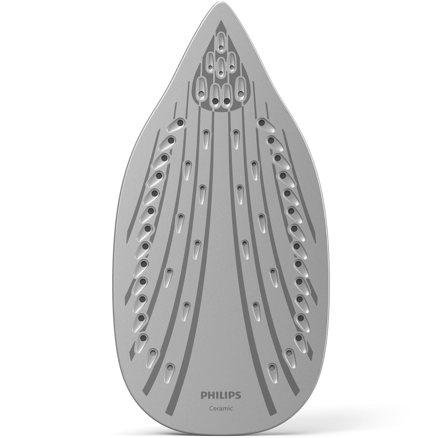 Steam iron DST3011