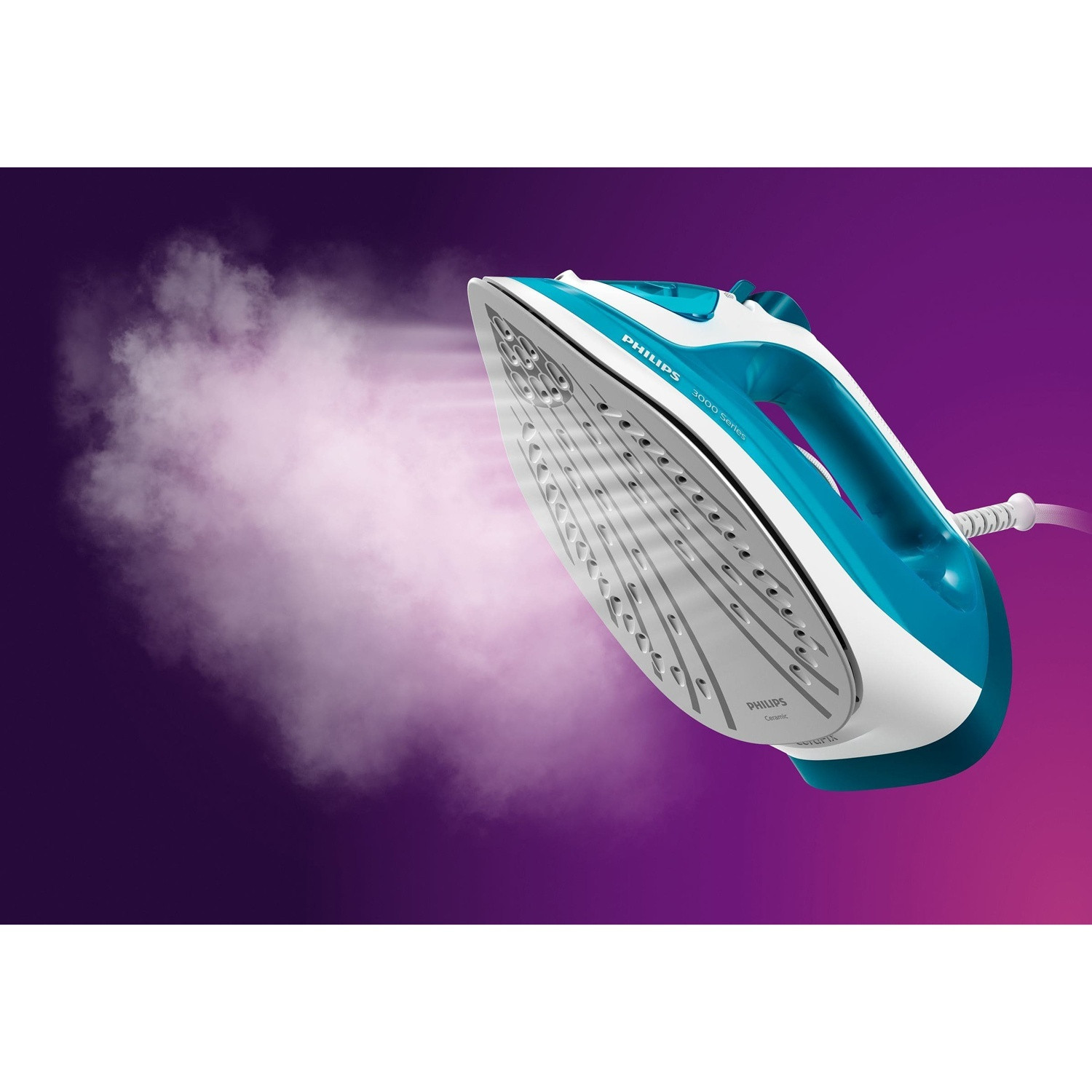 Fer à vapeur DST3011