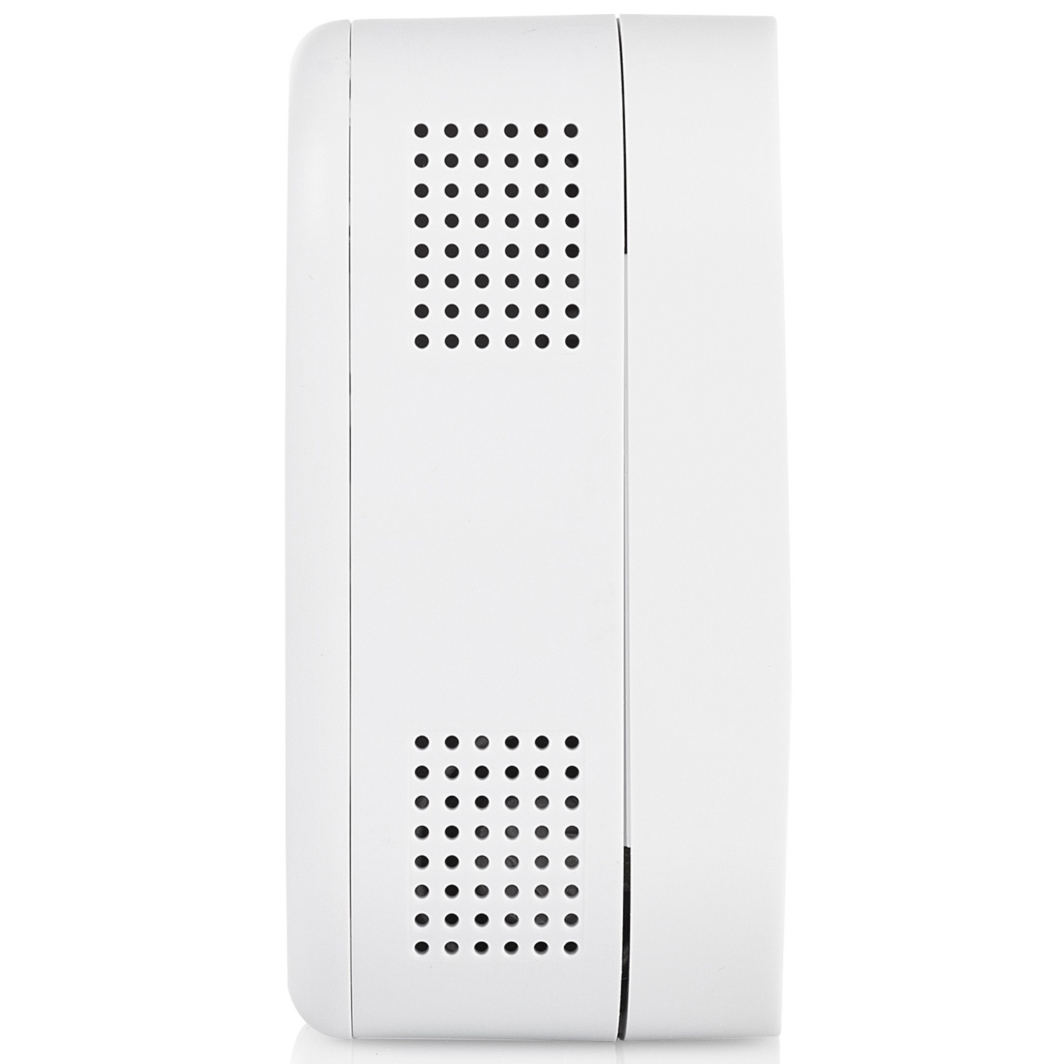 Carbon monoxide alarm 10 year sensor
